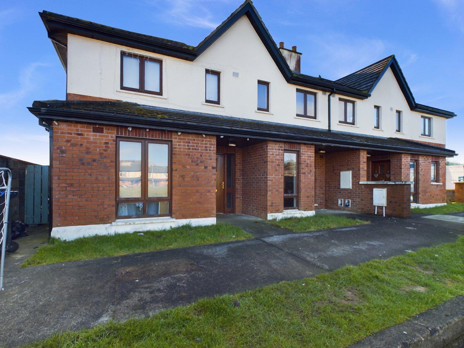 7 Coney Wood, Coneyboro, Athy, Co. Kildare, R14 - DNG Estate Agents