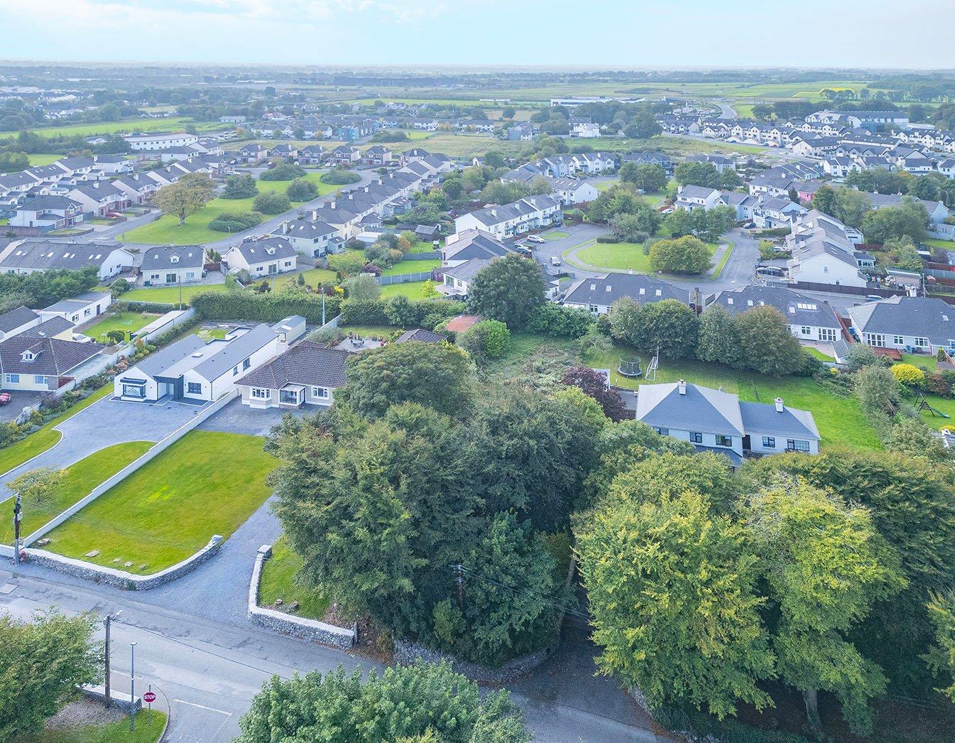 West Winds Raheen Road, Athenry, Co. Galway - DNG Estate Agents