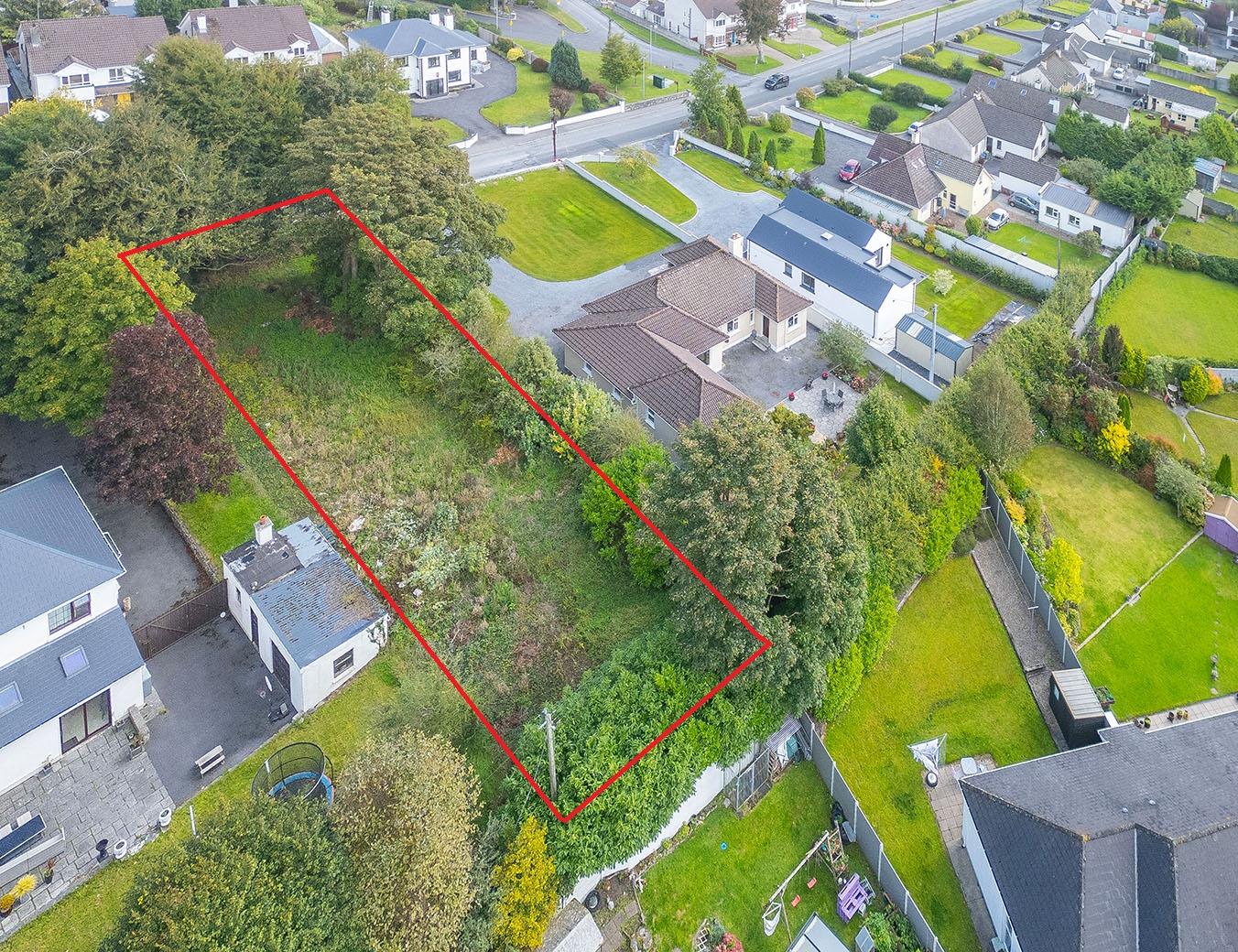West Winds Raheen Road, Athenry, Co. Galway - DNG Estate Agents