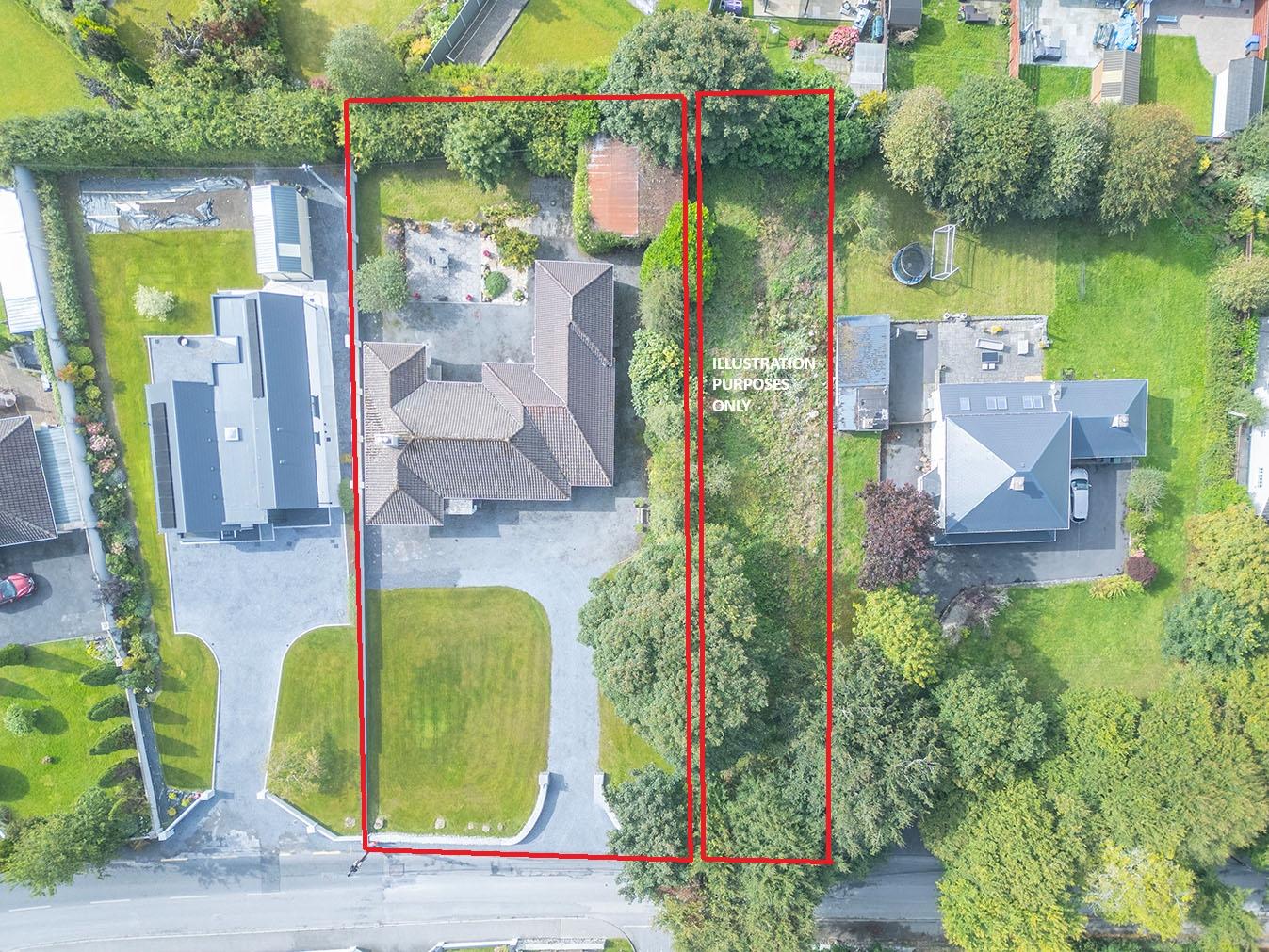 West Winds Raheen Road, Athenry, Co. Galway - DNG Estate Agents