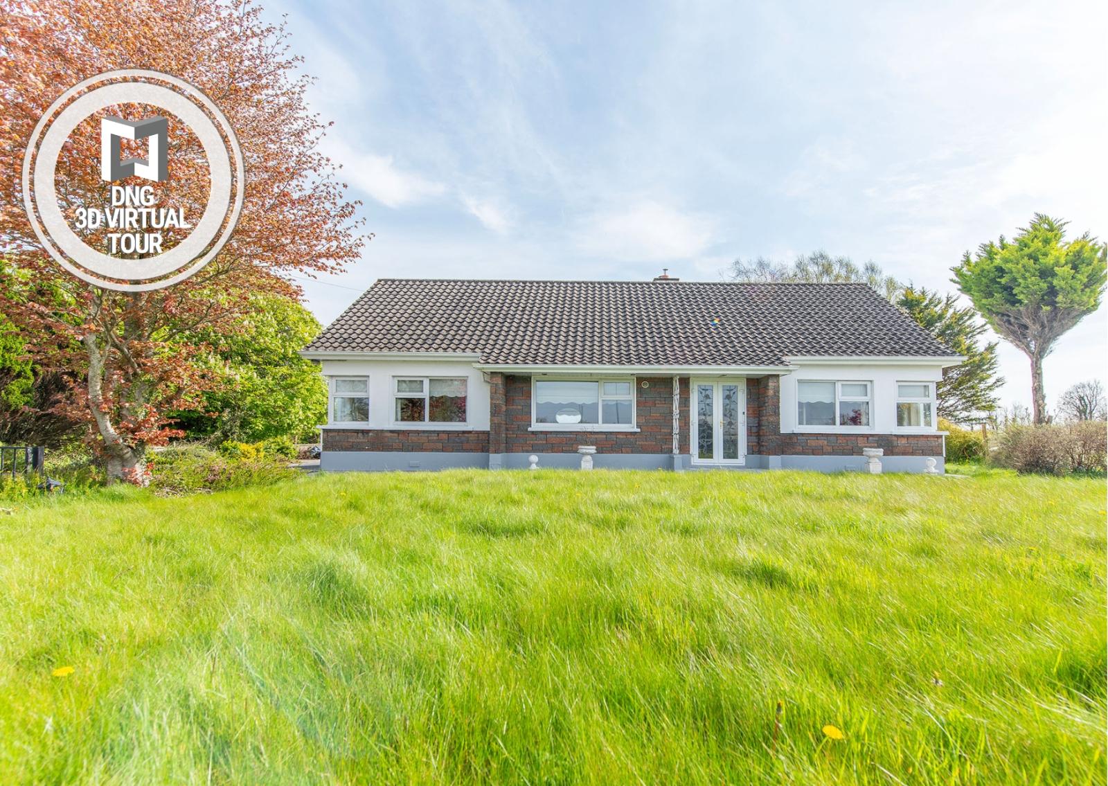 Castlequarter, Clonboo, Corrandulla, Co. Galway, H91FXK8 - DNG Estate Agents