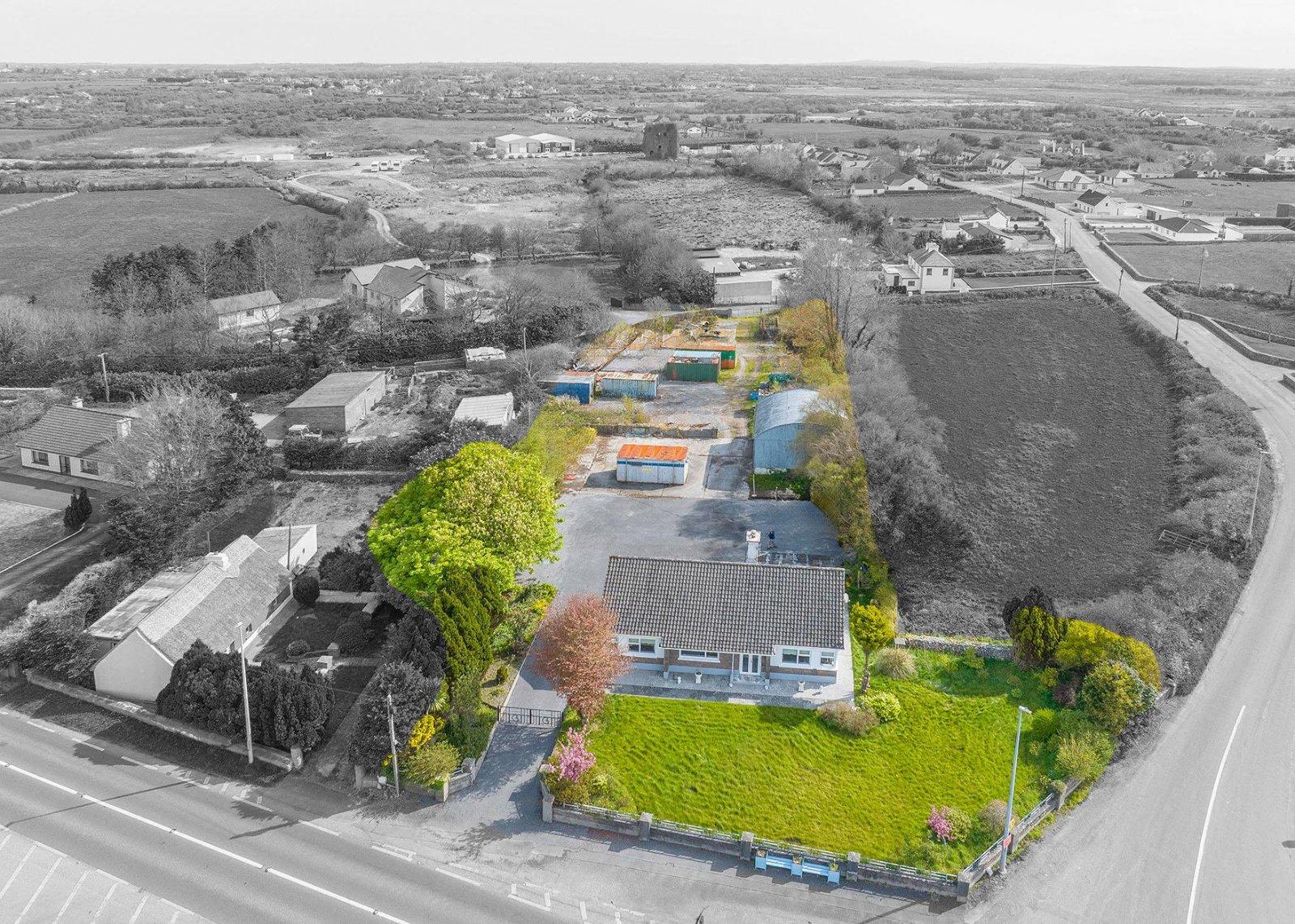 Castlequarter, Clonboo, Corrandulla, Co. Galway, H91FXK8 - DNG Estate Agents