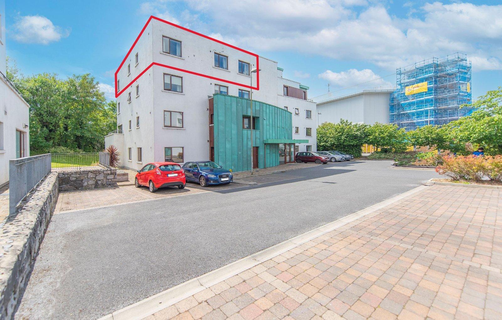 13 Sailin, Wellpark, Galway, H91H7N0 - DNG Estate Agents
