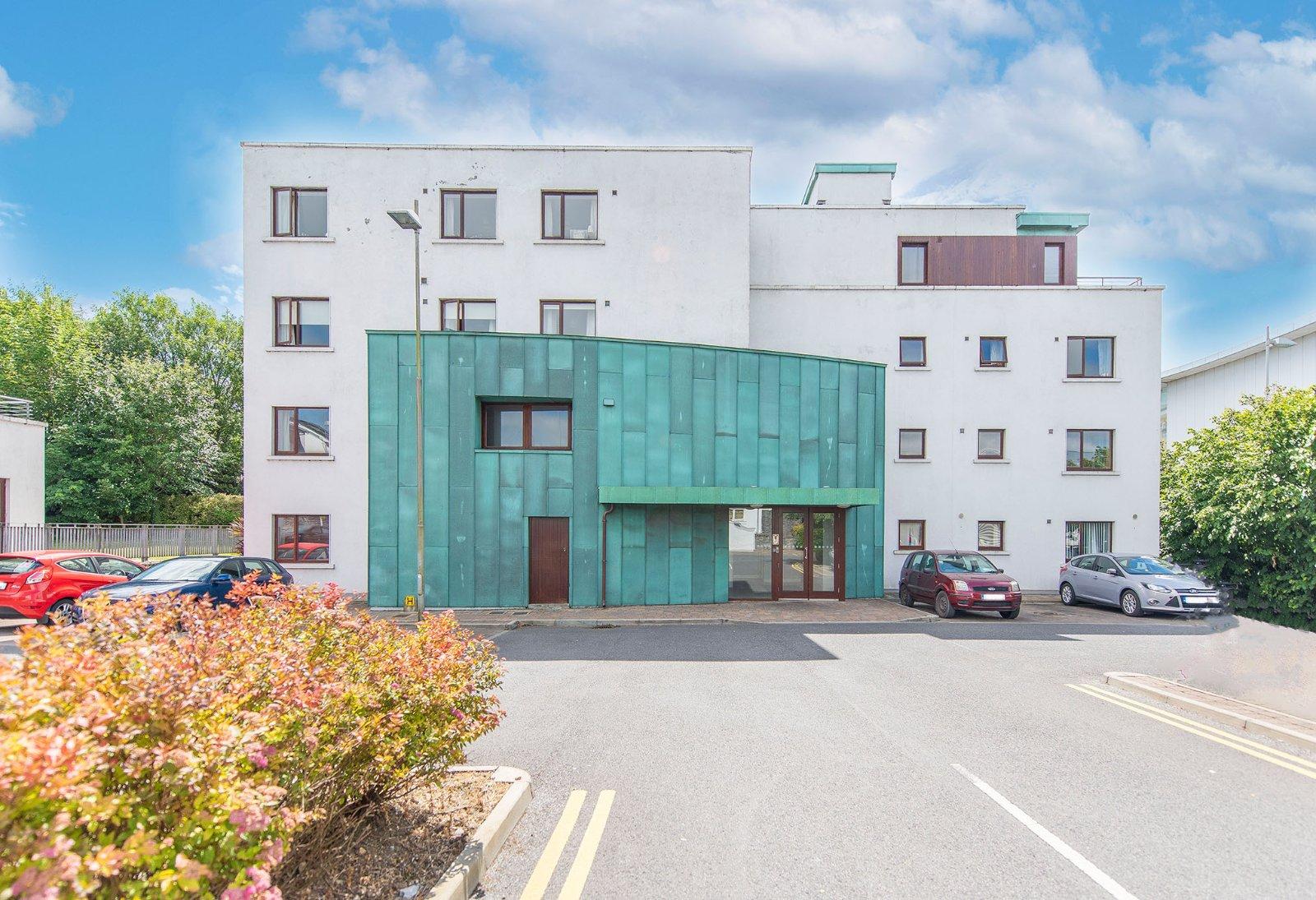 13 Sailin, Wellpark, Galway, H91H7N0 - DNG Estate Agents