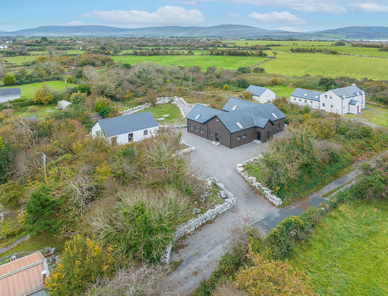 Seaview, Tawnagh East, Kinvara, Co. Galway, H91VYY0 - DNG Estate Agents