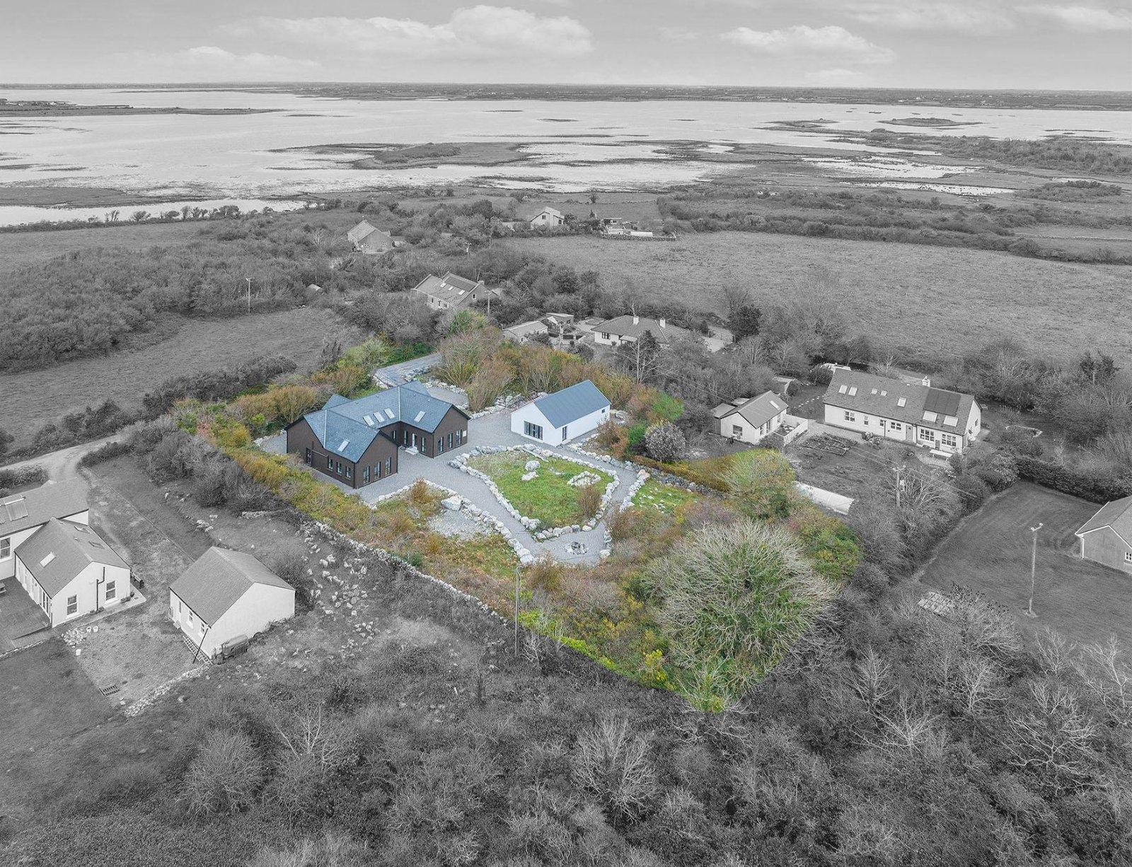 Seaview, Tawnagh East, Kinvara, Co. Galway, H91VYY0 - DNG Estate Agents