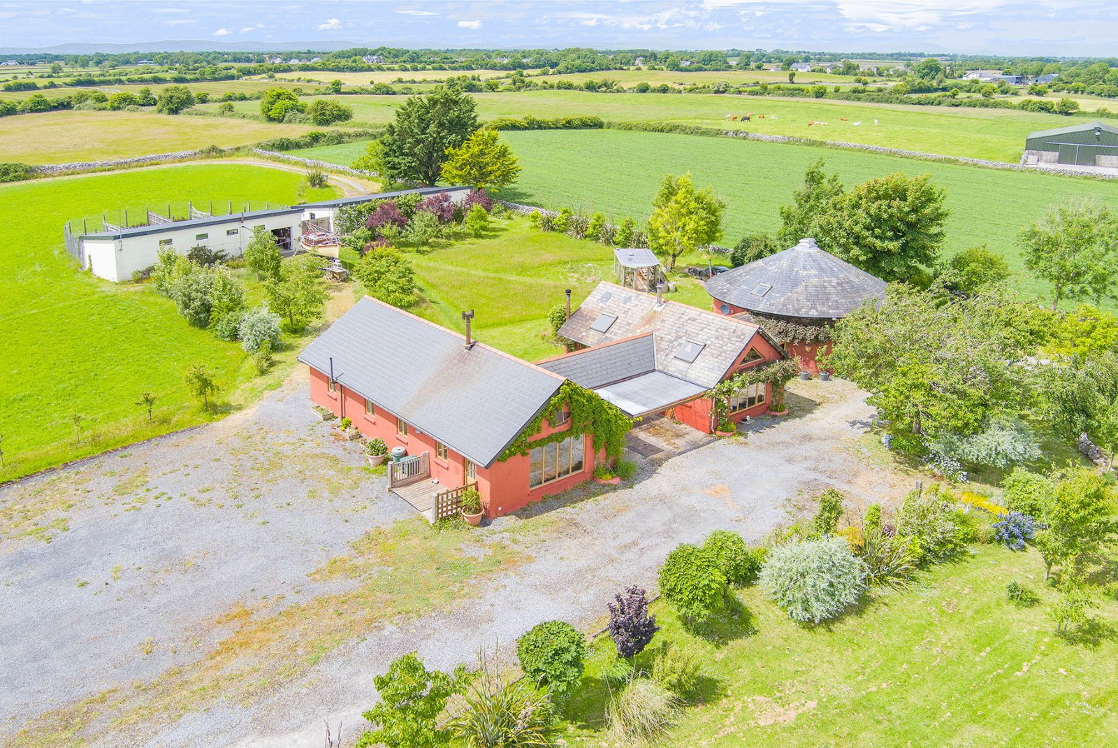 Corrandulla, Galway, Co. Galway, H91K0HW - DNG Estate Agents