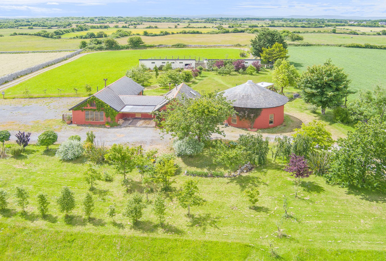 Corrandulla, Galway, Co. Galway, H91K0HW - DNG Estate Agents