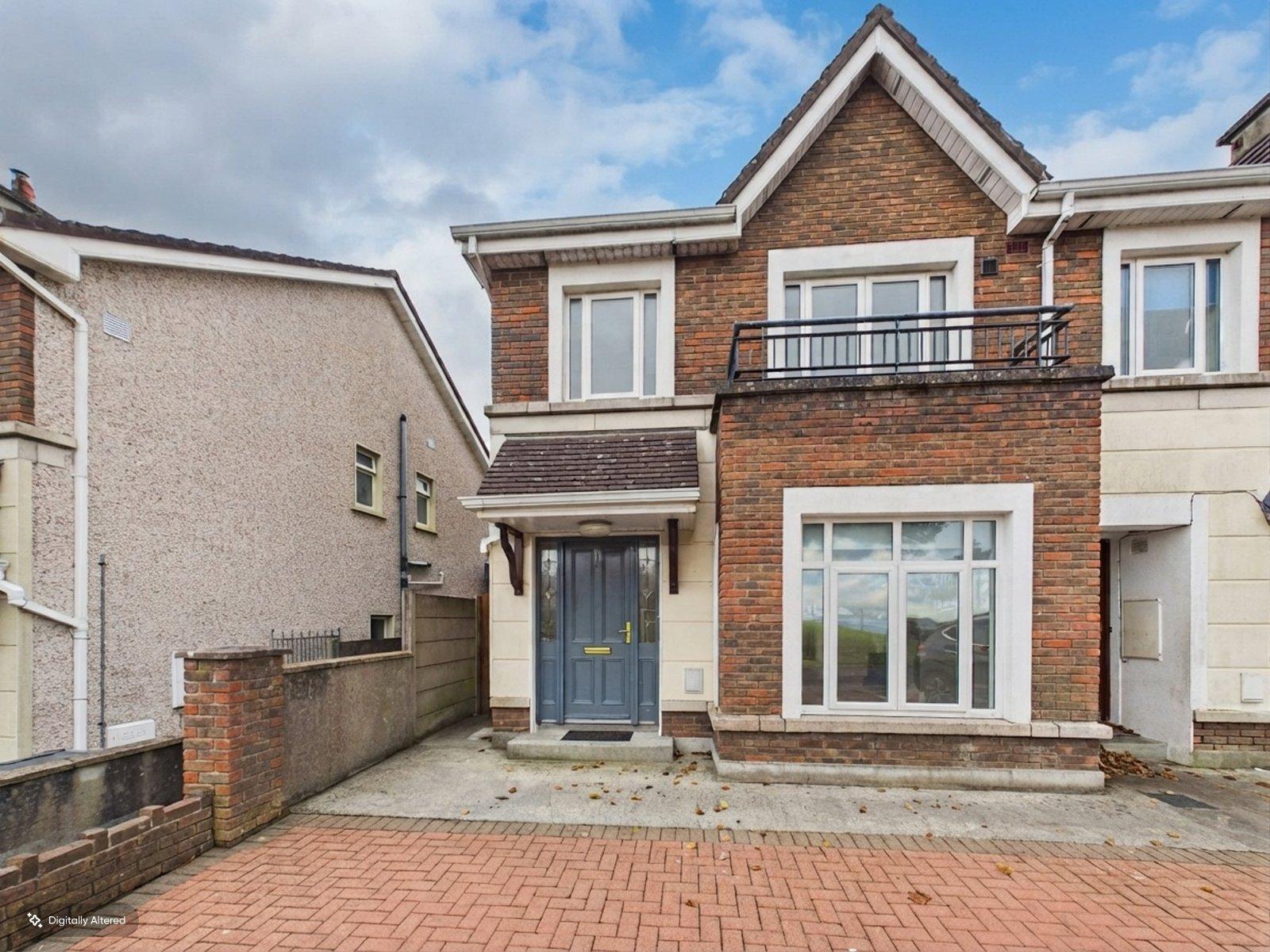 100 Ros Caoin, Roscam, Galway, H91HR6H - DNG Estate Agents
