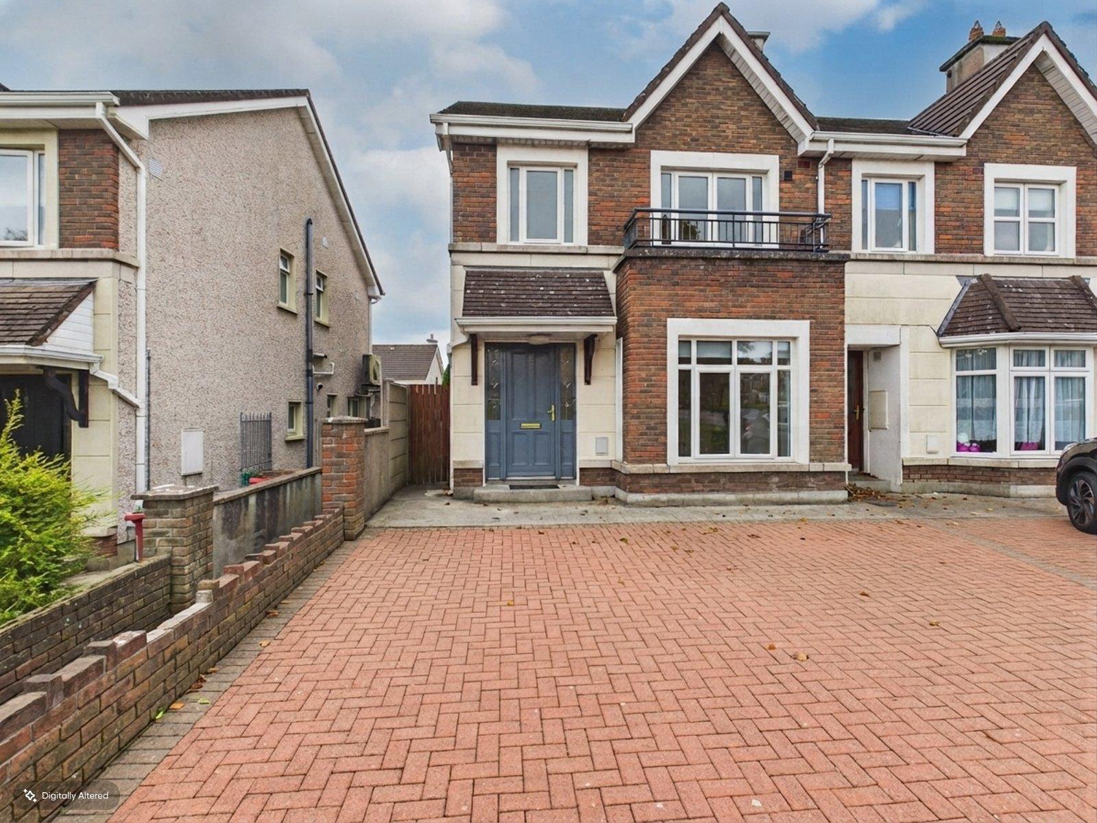 100 Ros Caoin, Roscam, Galway, H91HR6H - DNG Estate Agents
