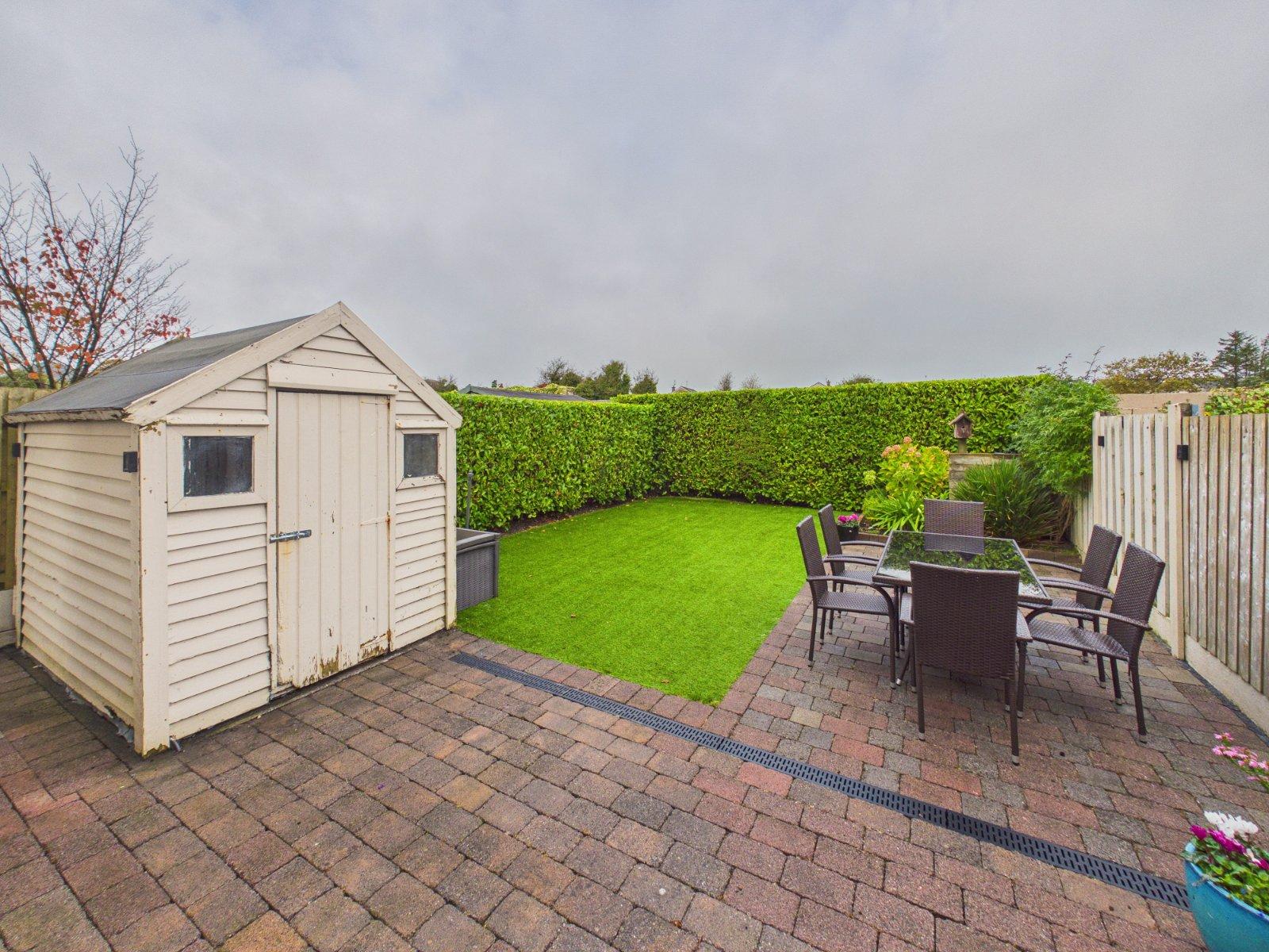 22 Parklands, Athenry, Co. Galway, H65CX34 - DNG Estate Agents