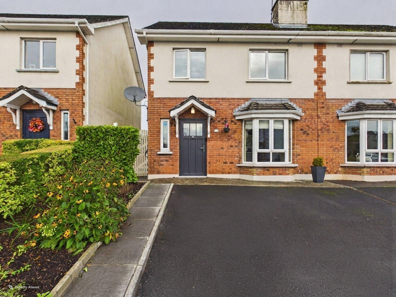 22 Parklands, Athenry, Co. Galway, H65CX34 - DNG Estate Agents