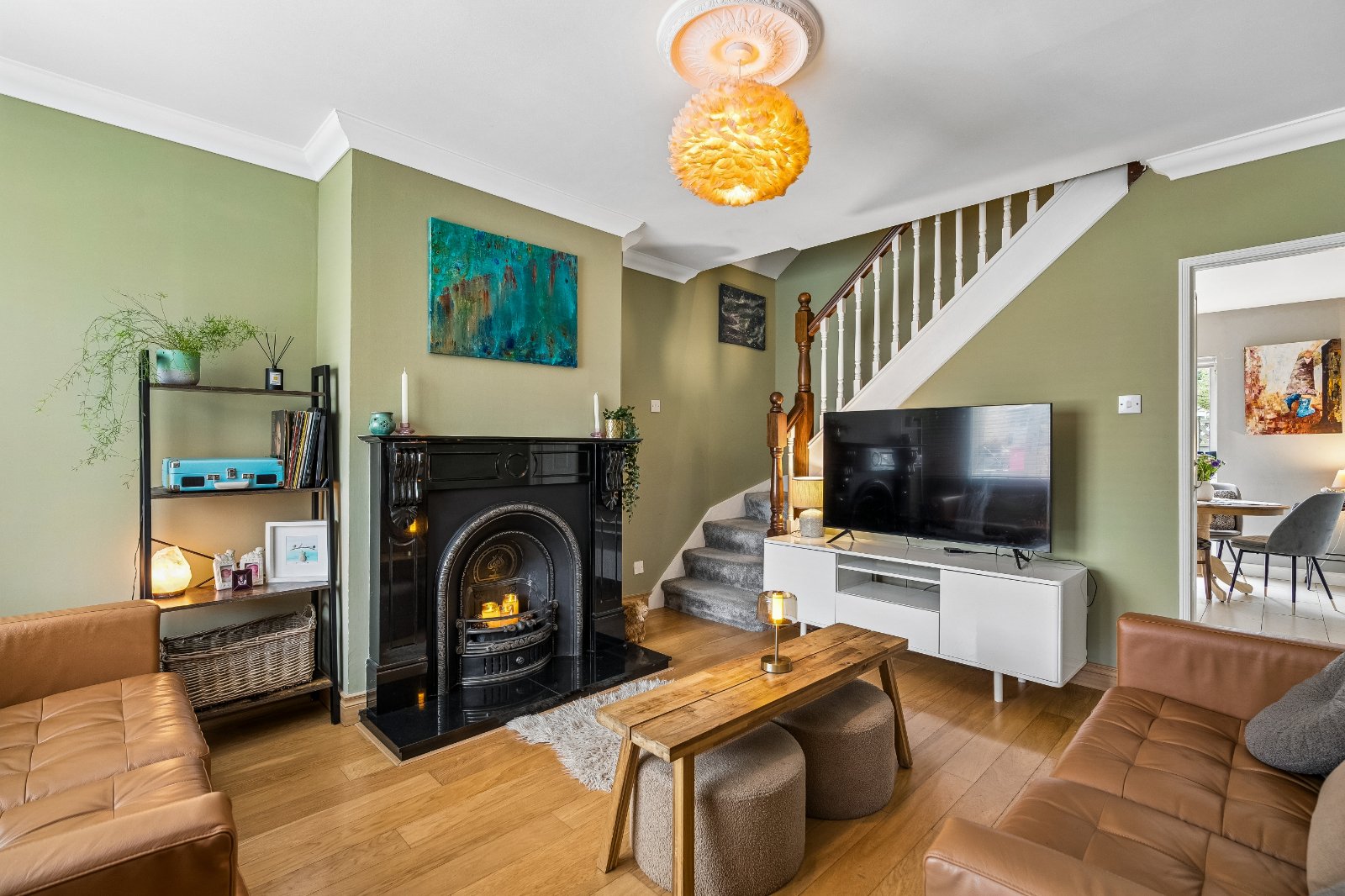 26 Mount Andrew Court, Lucan, Co Dublin, K78HF79 - DNG Estate Agents
