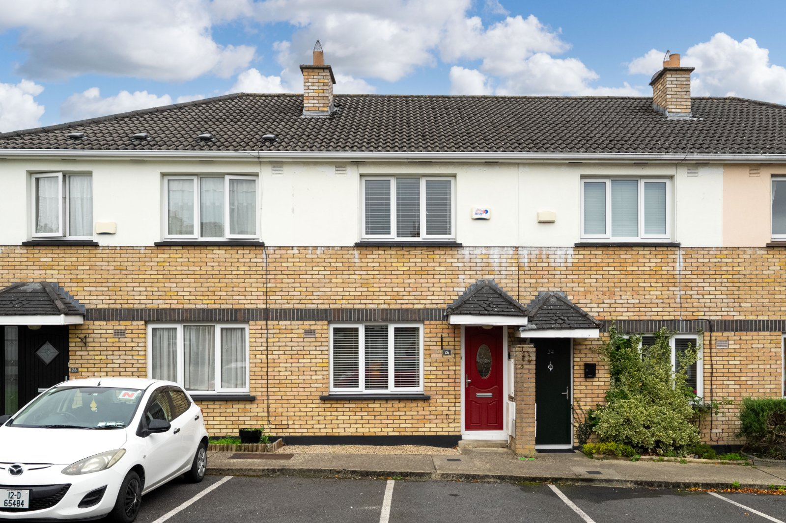 26 Mount Andrew Court, Lucan, Co Dublin, K78HF79 - DNG Estate Agents