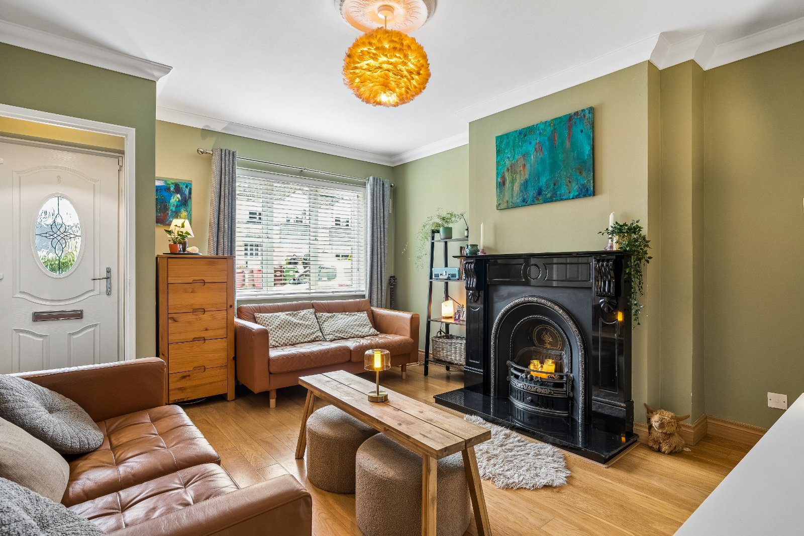 26 Mount Andrew Court, Lucan, Co Dublin, K78HF79 - DNG Estate Agents