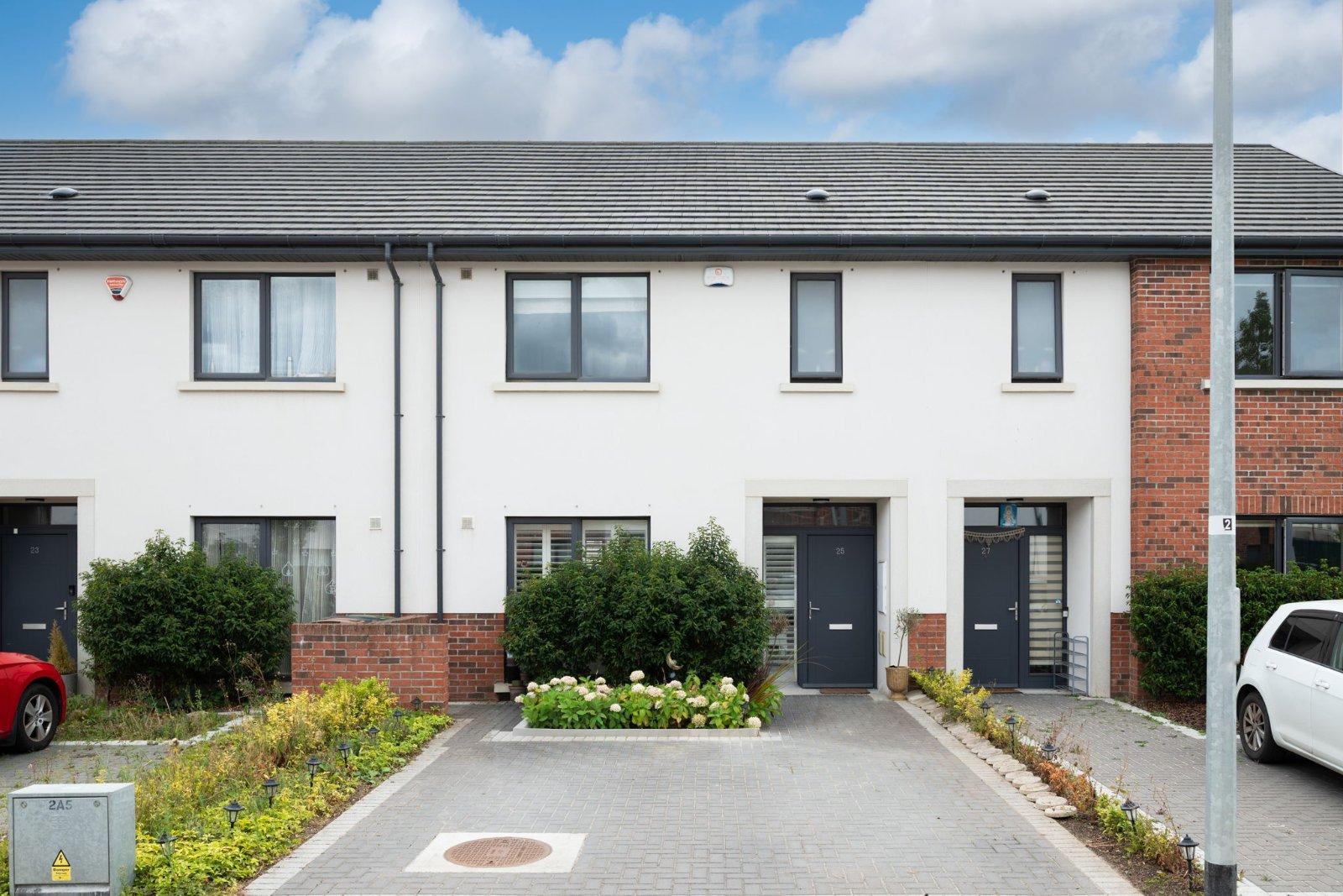 Tandy's Place, Adamstown, Lucan, Co Dublin, K78N7E8 - DNG Estate Agents