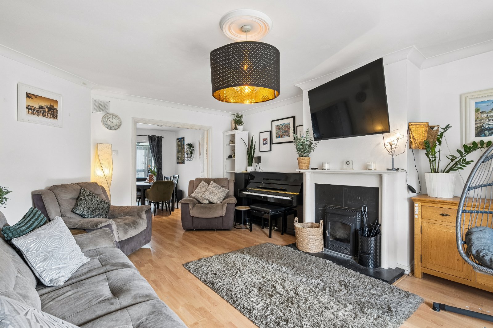 23 Haydens Park Avenue (Plus Attic Conversion), Lucan, Co Dublin, K78N402 - DNG Estate Agents