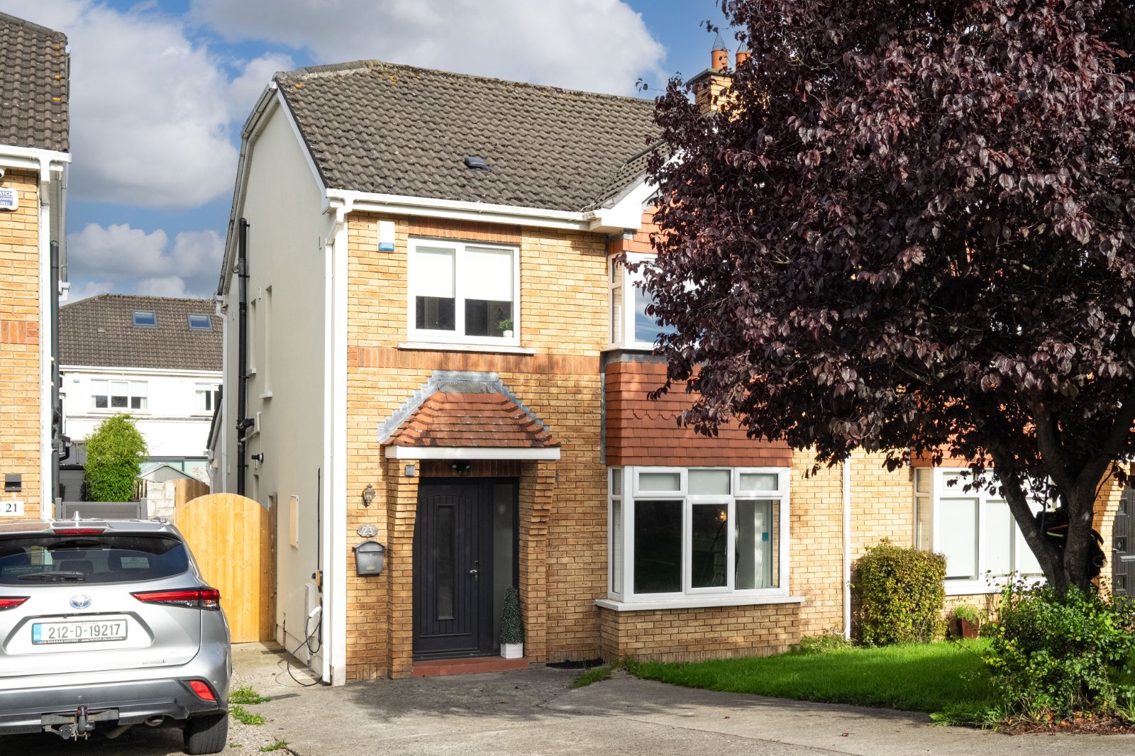 23 Haydens Park Avenue (Plus Attic Conversion), Lucan, Co Dublin, K78N402 - DNG Estate Agents