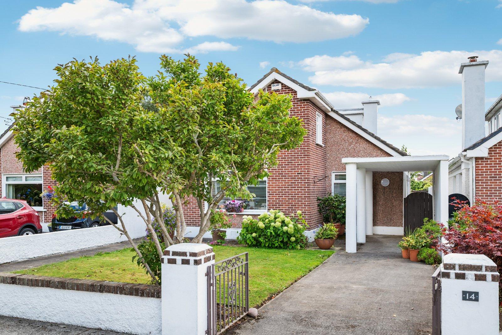 14 Ballydowd Grove, Lucan, Co Dublin, K78A4C2 - DNG Estate Agents