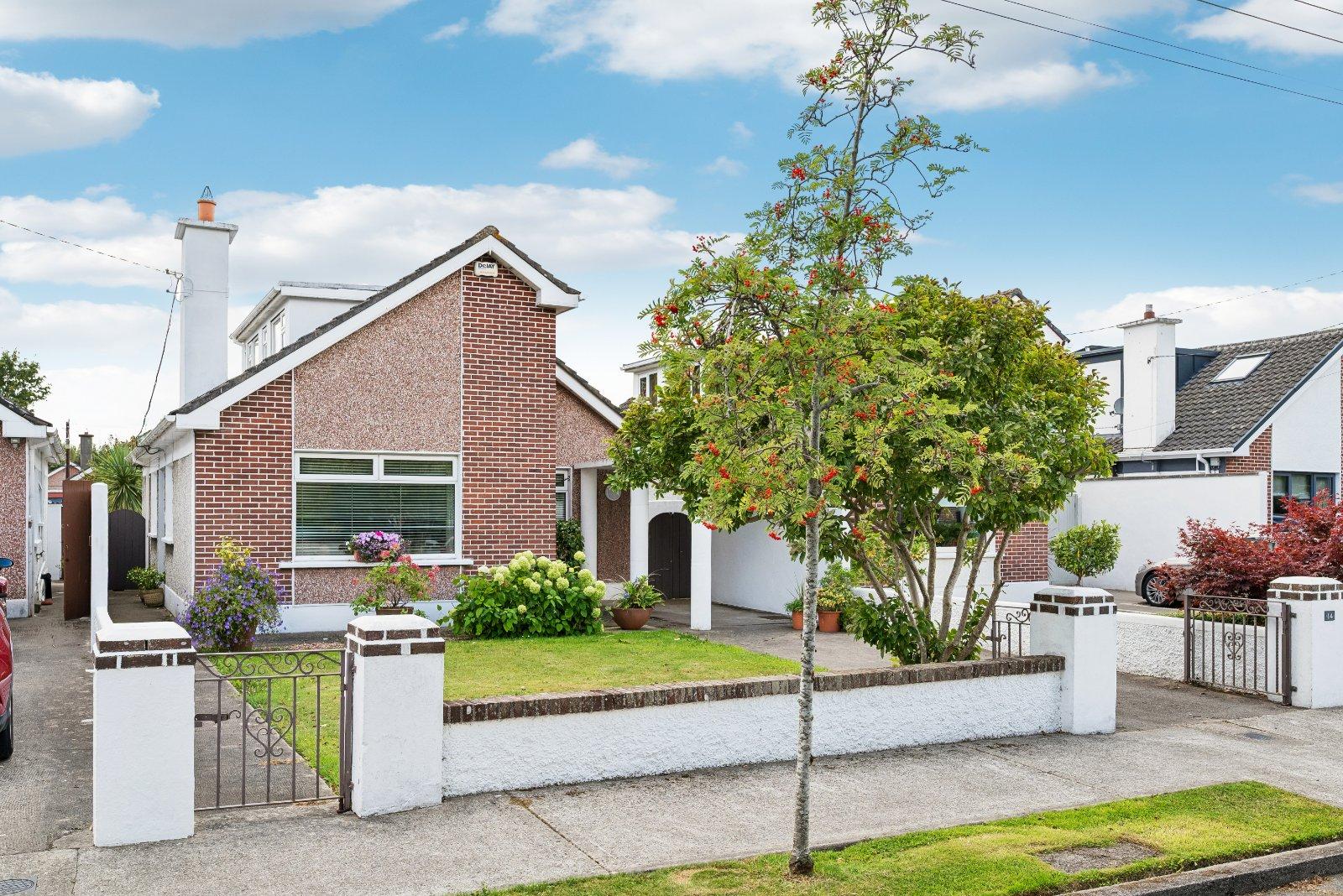 14 Ballydowd Grove, Lucan, Co Dublin, K78A4C2 - DNG Estate Agents