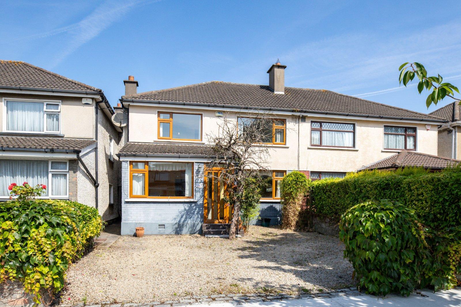 117 Beech Park, Lucan, Co Dublin, K78FP23 - DNG Estate Agents