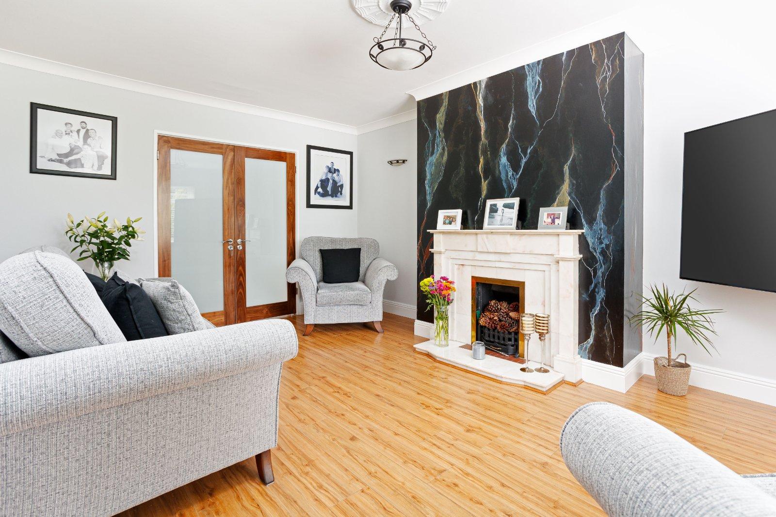 Chez Nous, 4 Ballyowen View, Lucan, Co Dublin, K78C6P1 - DNG Estate Agents