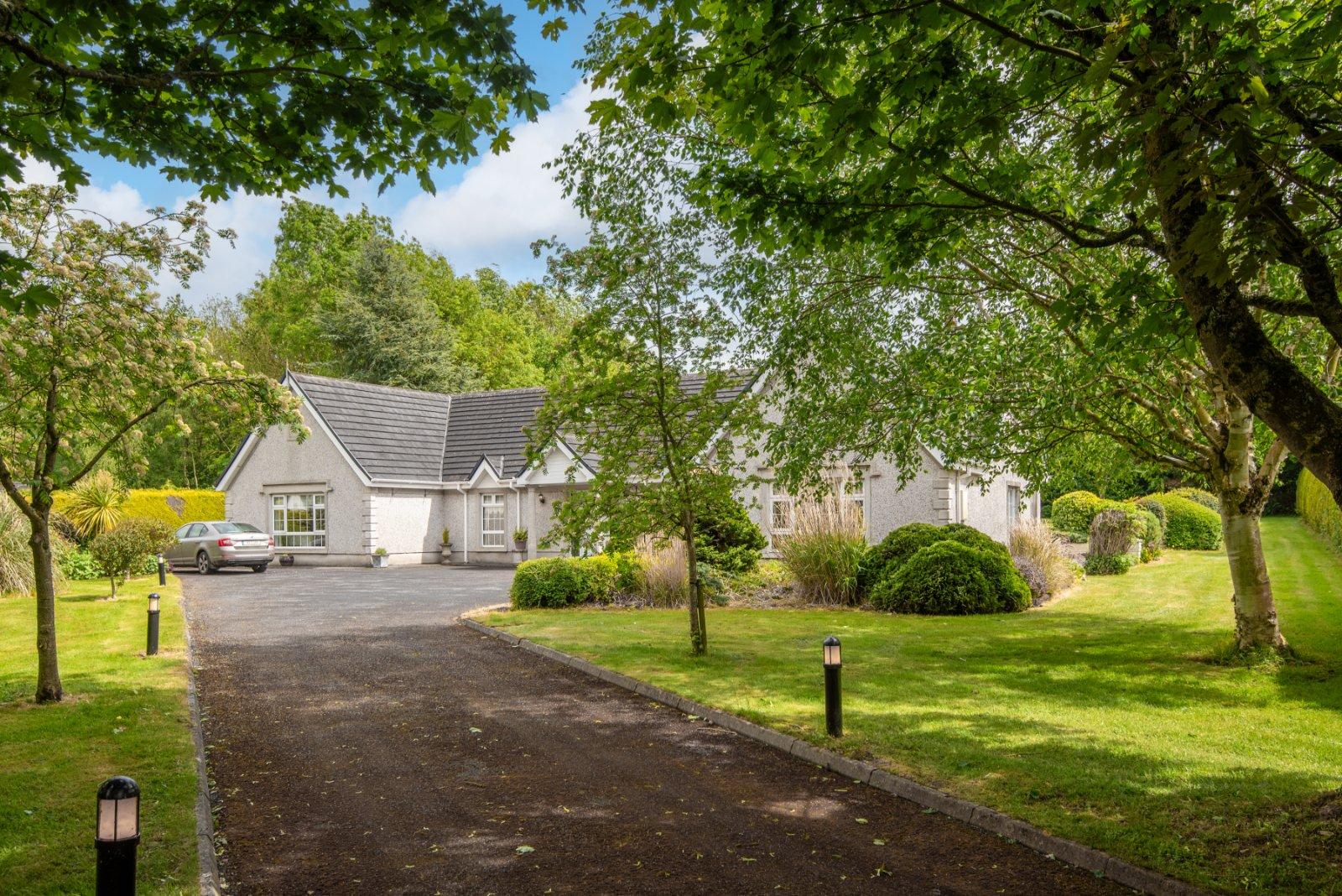 7 Lishandra Manor, Ardclough, Straffan, Co.Kildare, W23A974 - DNG Estate Agents