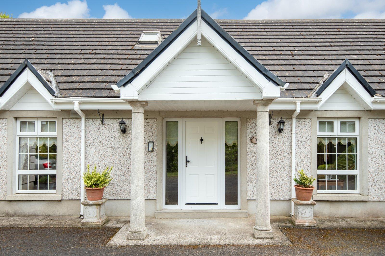 7 Lishandra Manor, Ardclough, Straffan, Co.Kildare, W23A974 - DNG Estate Agents