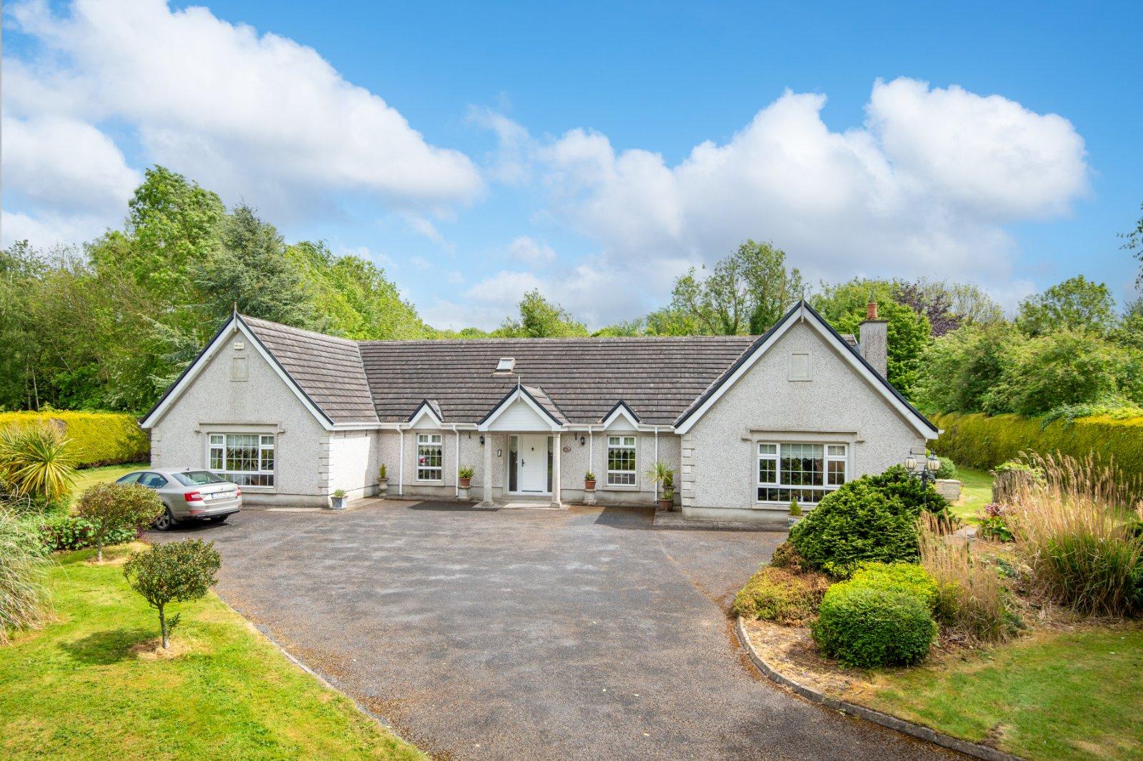 7 Lishandra Manor, Ardclough, Straffan, Co.Kildare, W23A974 - DNG Estate Agents