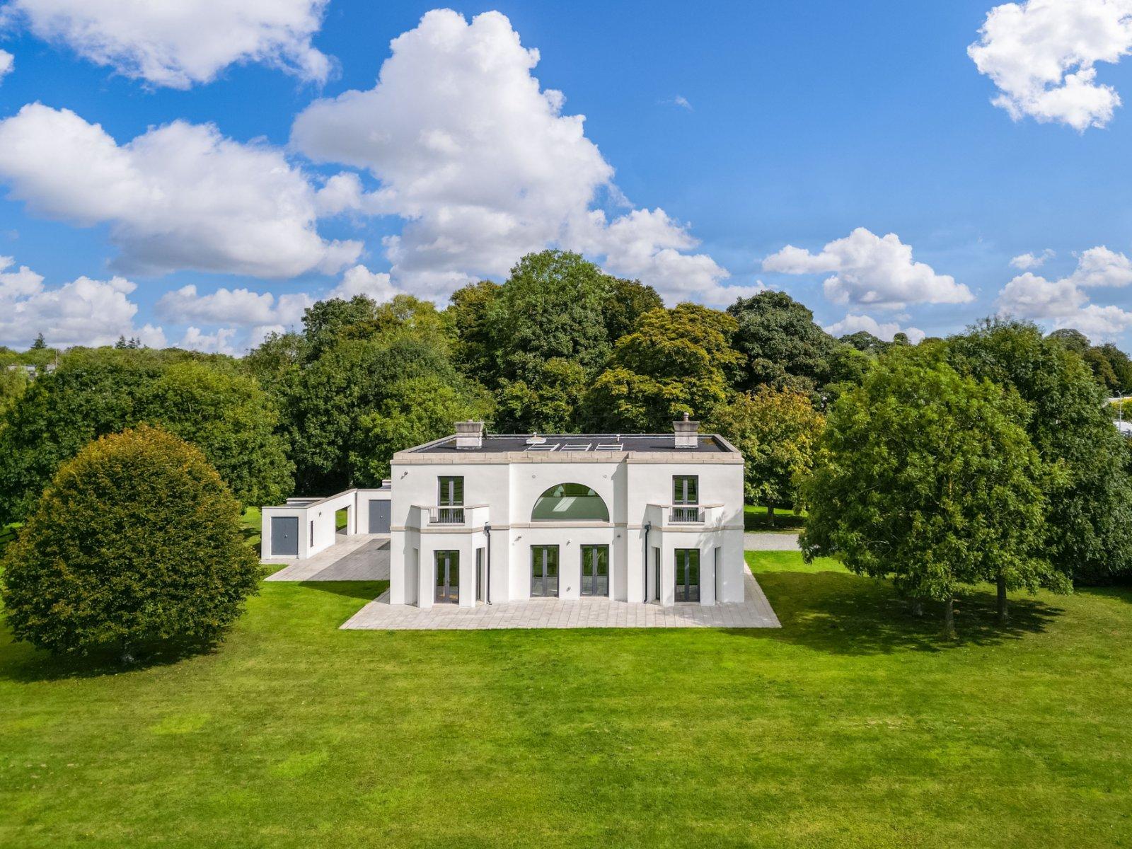 "Havana" Dublin Road, Celbridge, Co. Kildare, W23RX72 - DNG Estate Agents