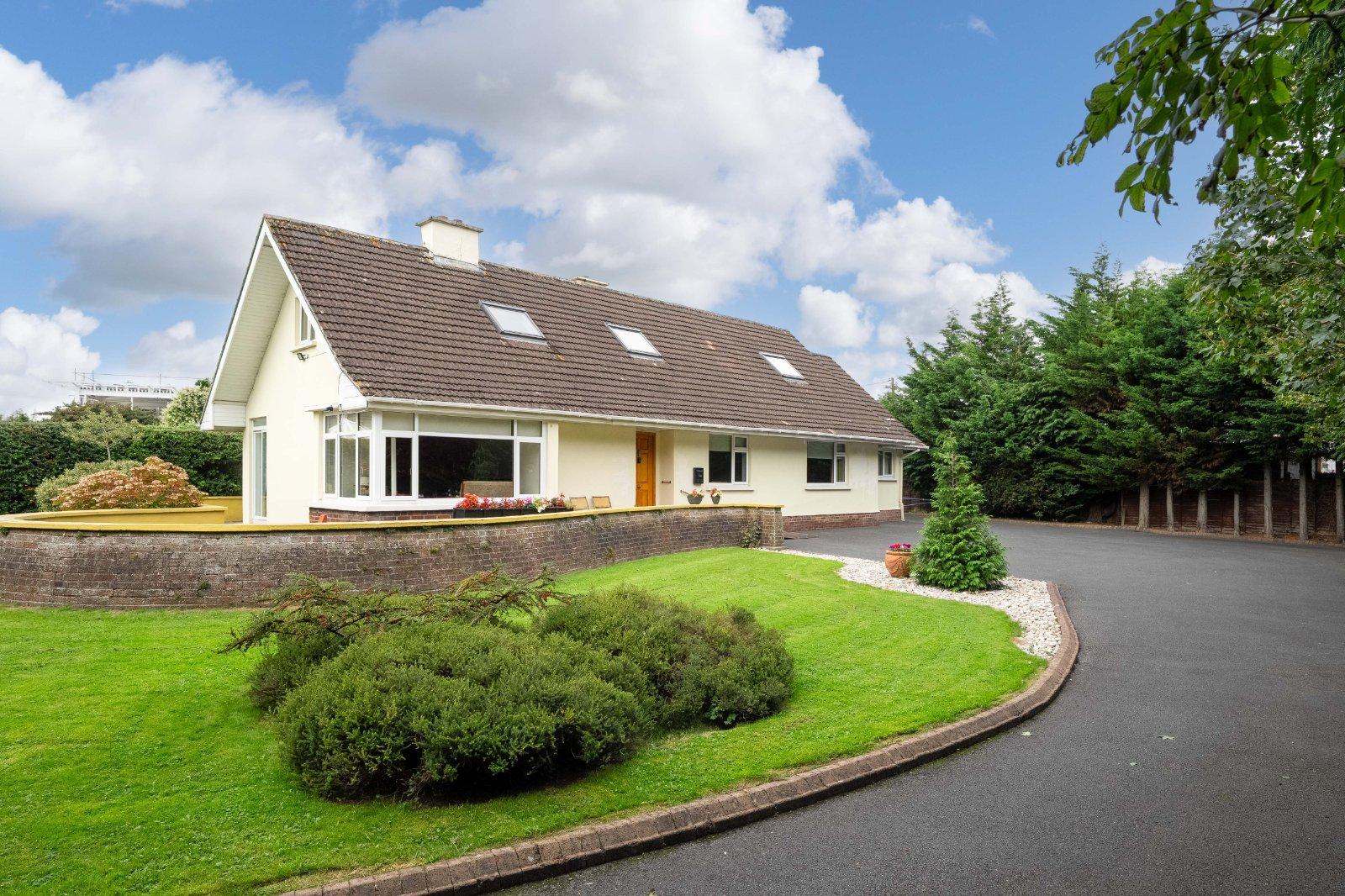 Monatrea Maynooth Road, Celbridge, Co. Kildare, W23H677 - DNG Estate Agents