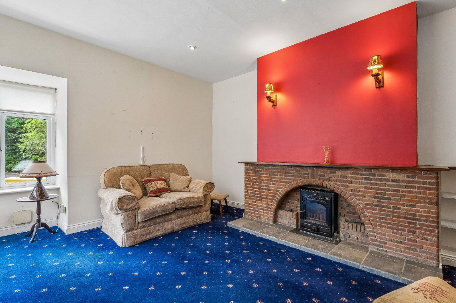 Monatrea Maynooth Road, Celbridge, Co. Kildare, W23H677 - DNG Estate Agents
