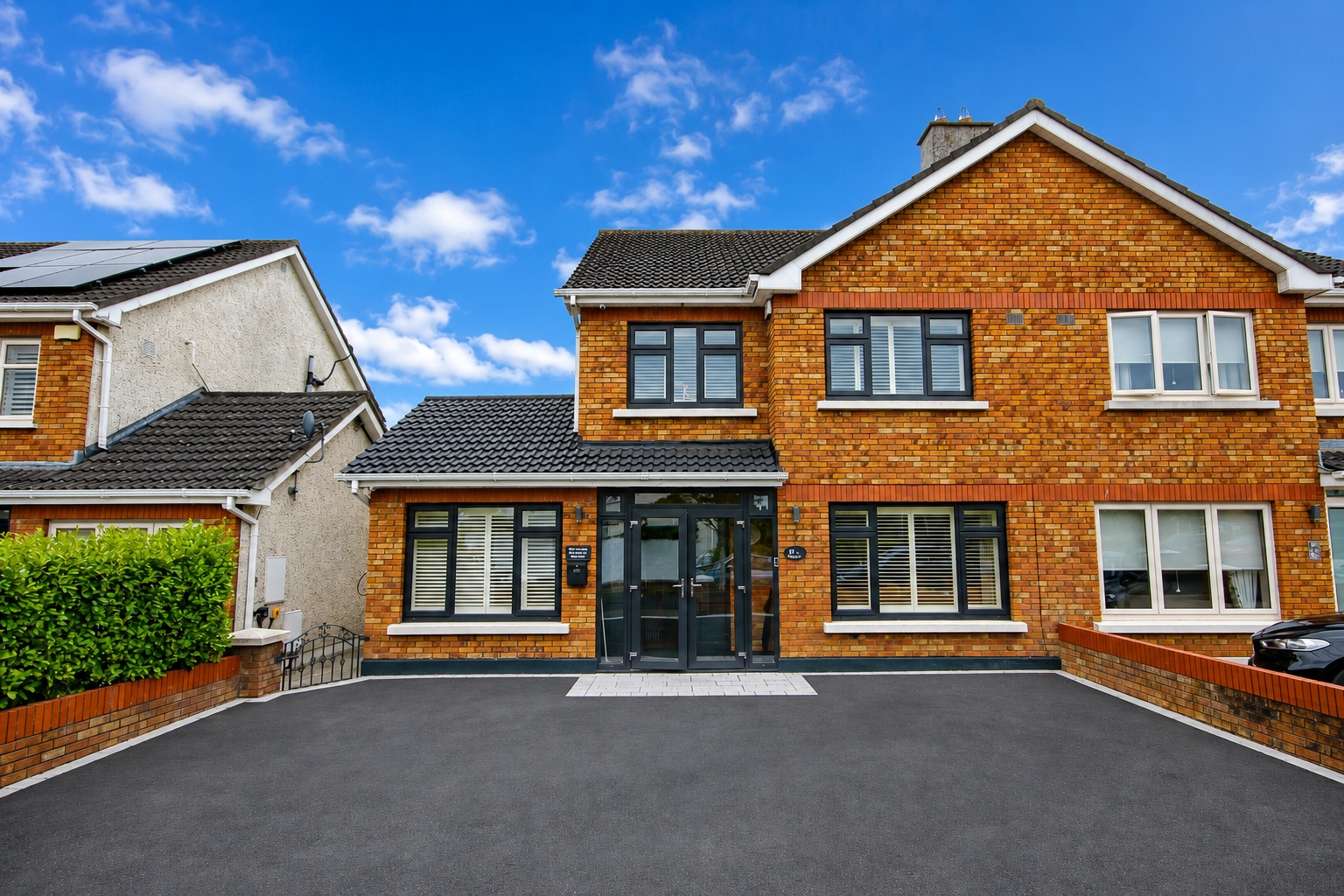 Rinawade Lawns, Leixlip, Co Kildare, W23Y282 - DNG Estate Agents