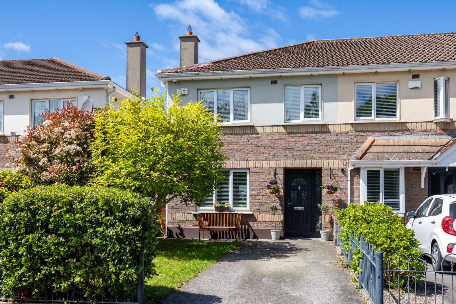 41 Fforster Park, Lucan, Co Dublin, K78YY10 - DNG Estate Agents