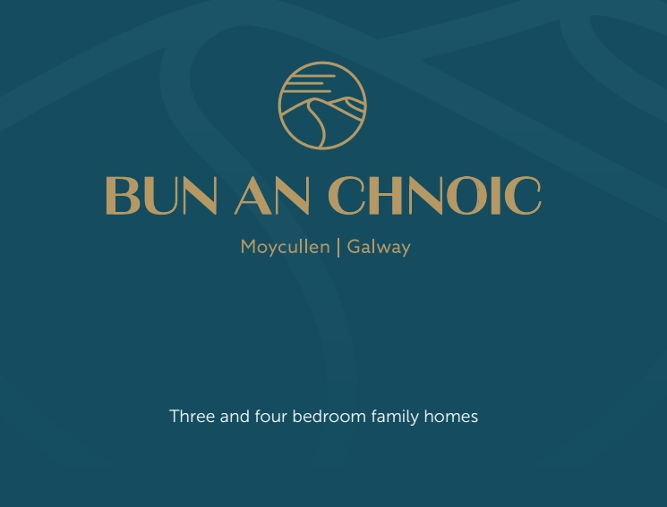 Bun An Chnoic, Moycullen, Co Galway - DNG Estate Agents