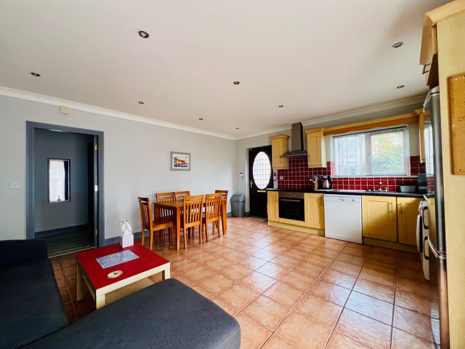 1 Tur Eanna, Clybaun Road, Knocknacarra, Galway, H91RR92 - DNG Estate Agents