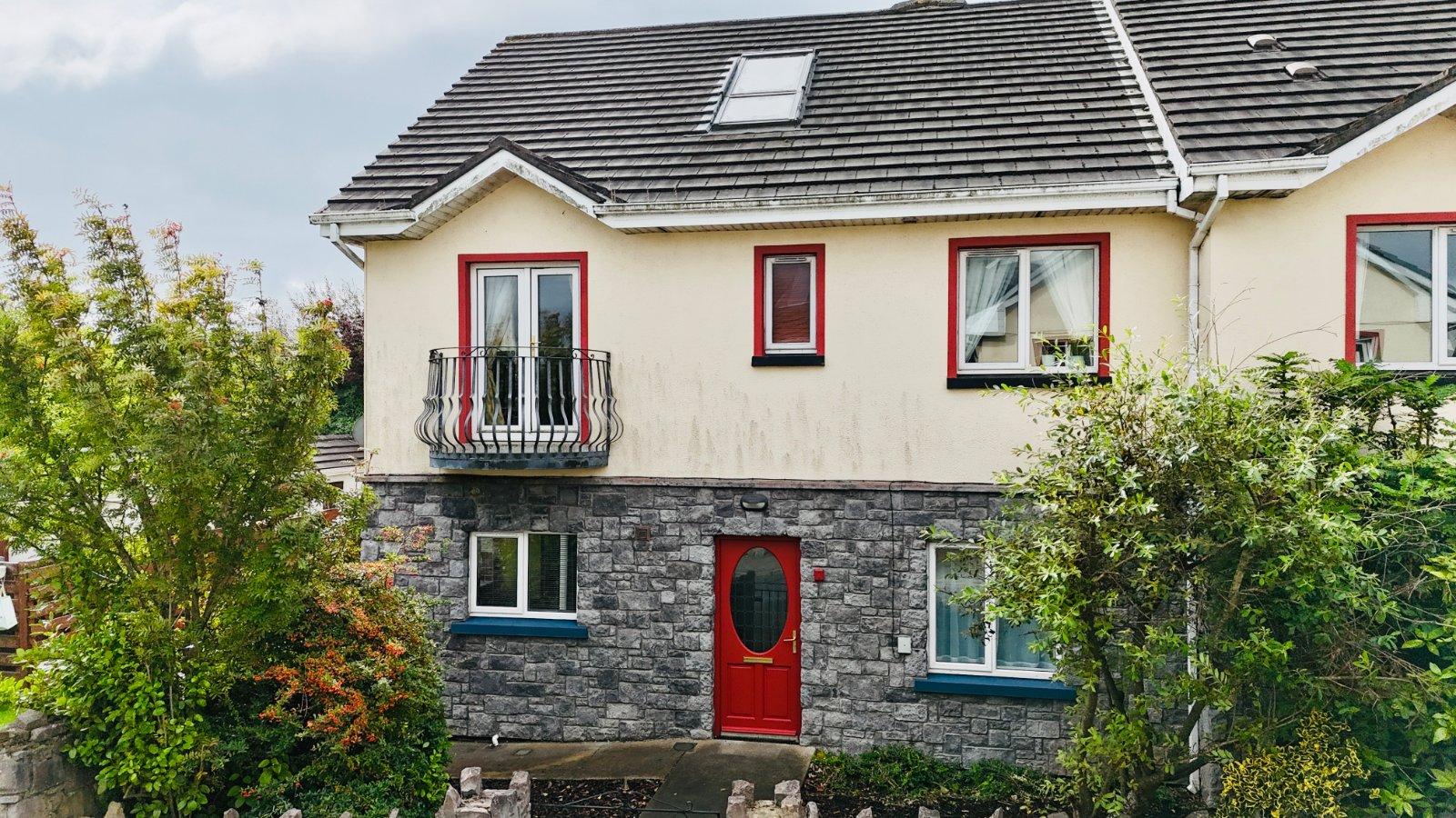 1 Tur Eanna, Clybaun Road, Knocknacarra, Galway, H91RR92 - DNG Estate Agents