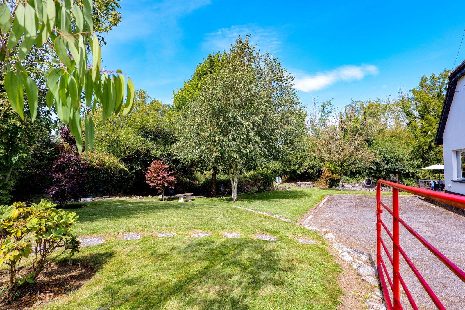 Carrowmoreknock, Rosscahill, Co Galway, H91E8PK - DNG Estate Agents