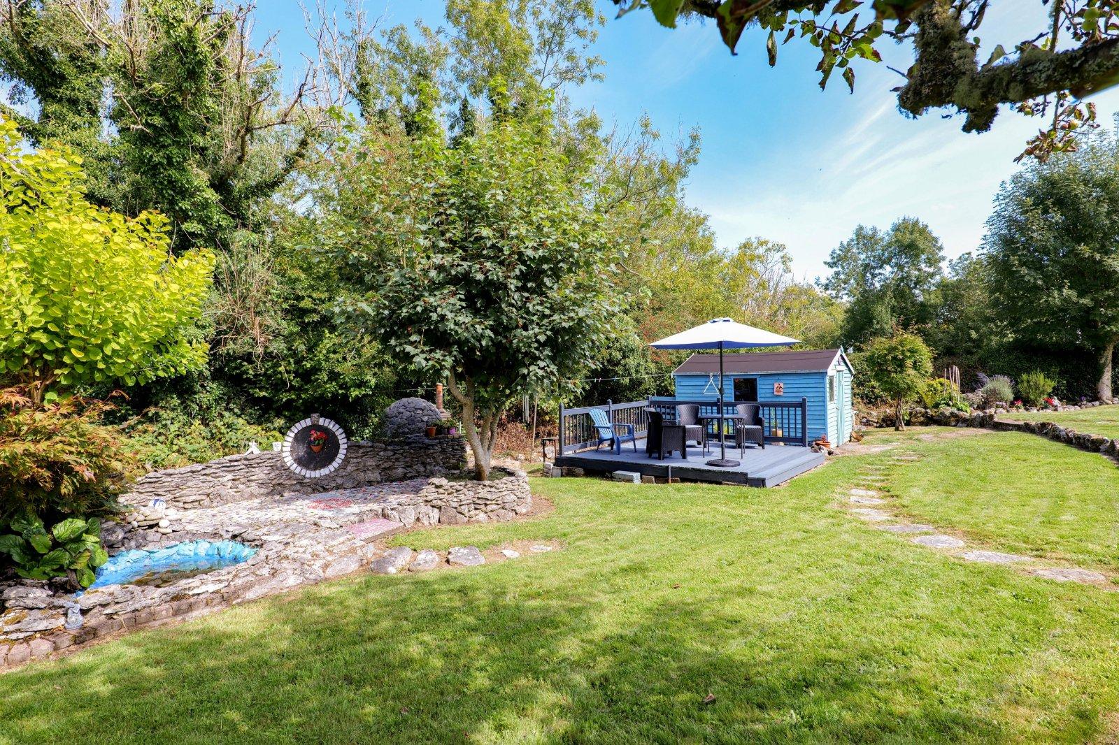 Carrowmoreknock, Rosscahill, Co Galway, H91E8PK - DNG Estate Agents