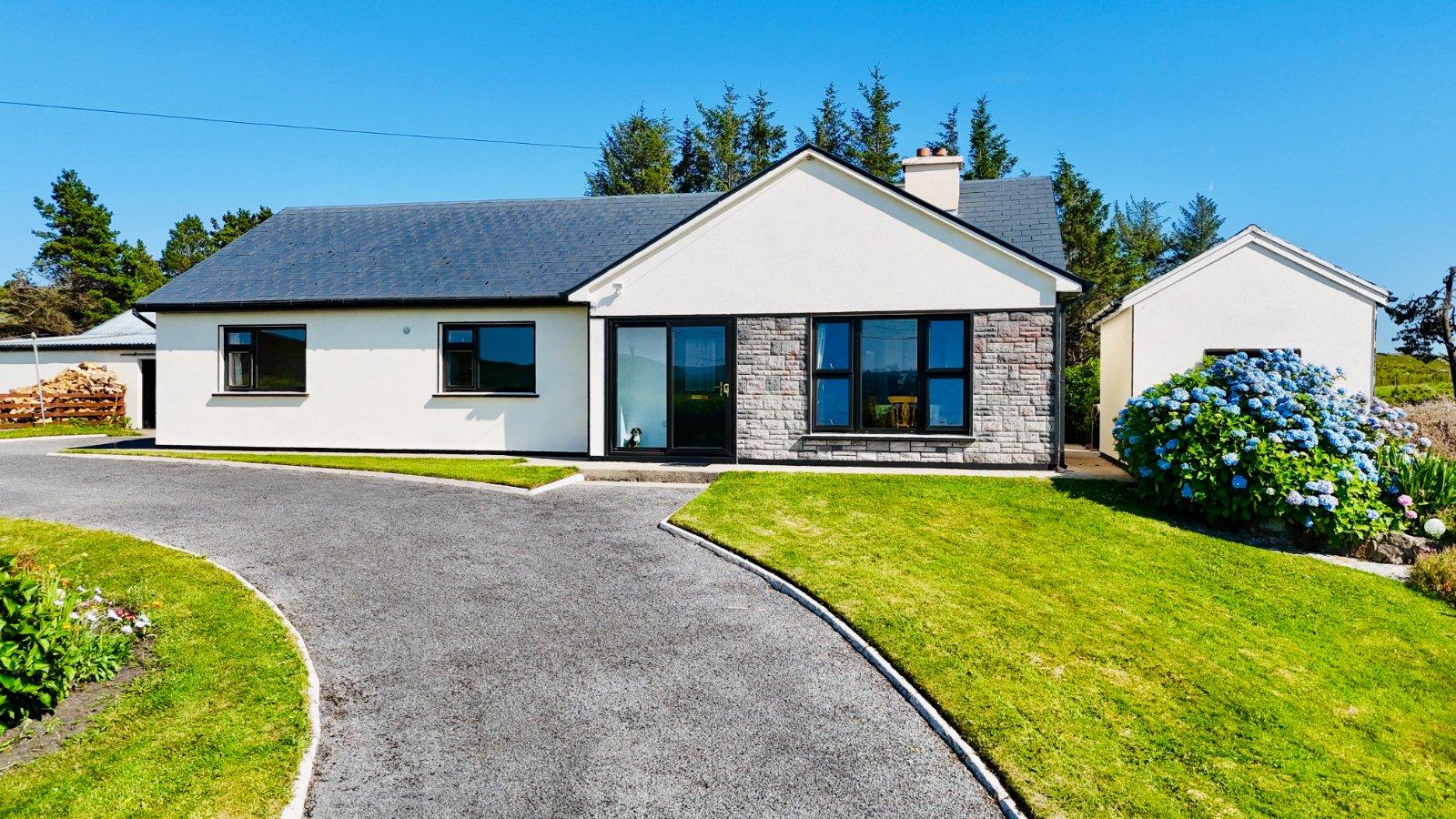 Shannapheasteen, Costelloe, Co Galway, H91Y86K - DNG Estate Agents