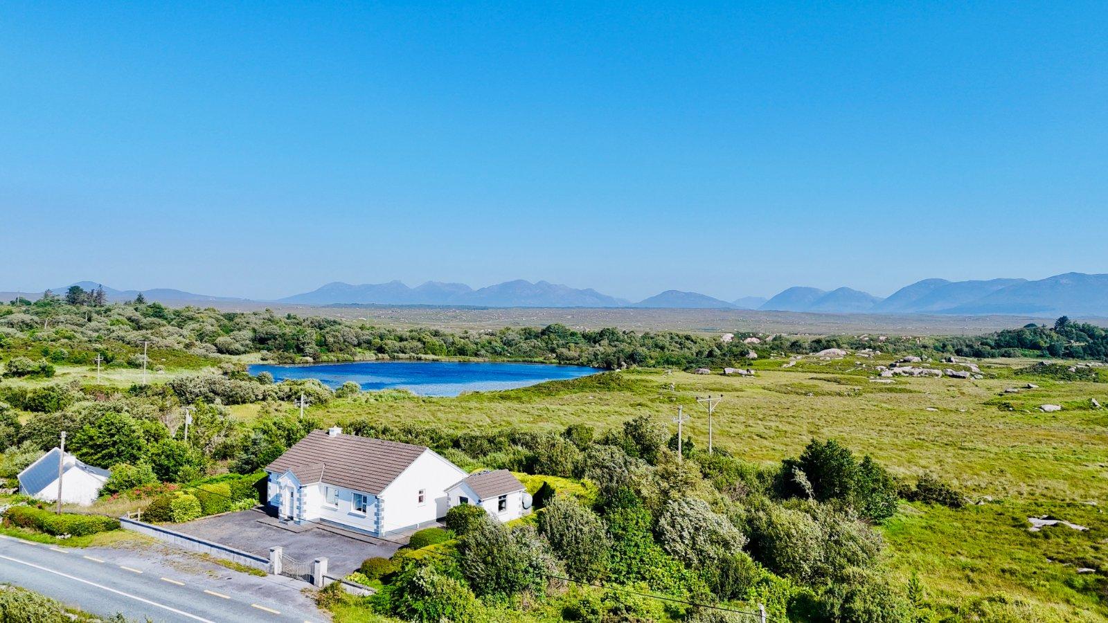An Gort Mor, Rosmuck, Co Galway, H91AT1K - DNG Estate Agents