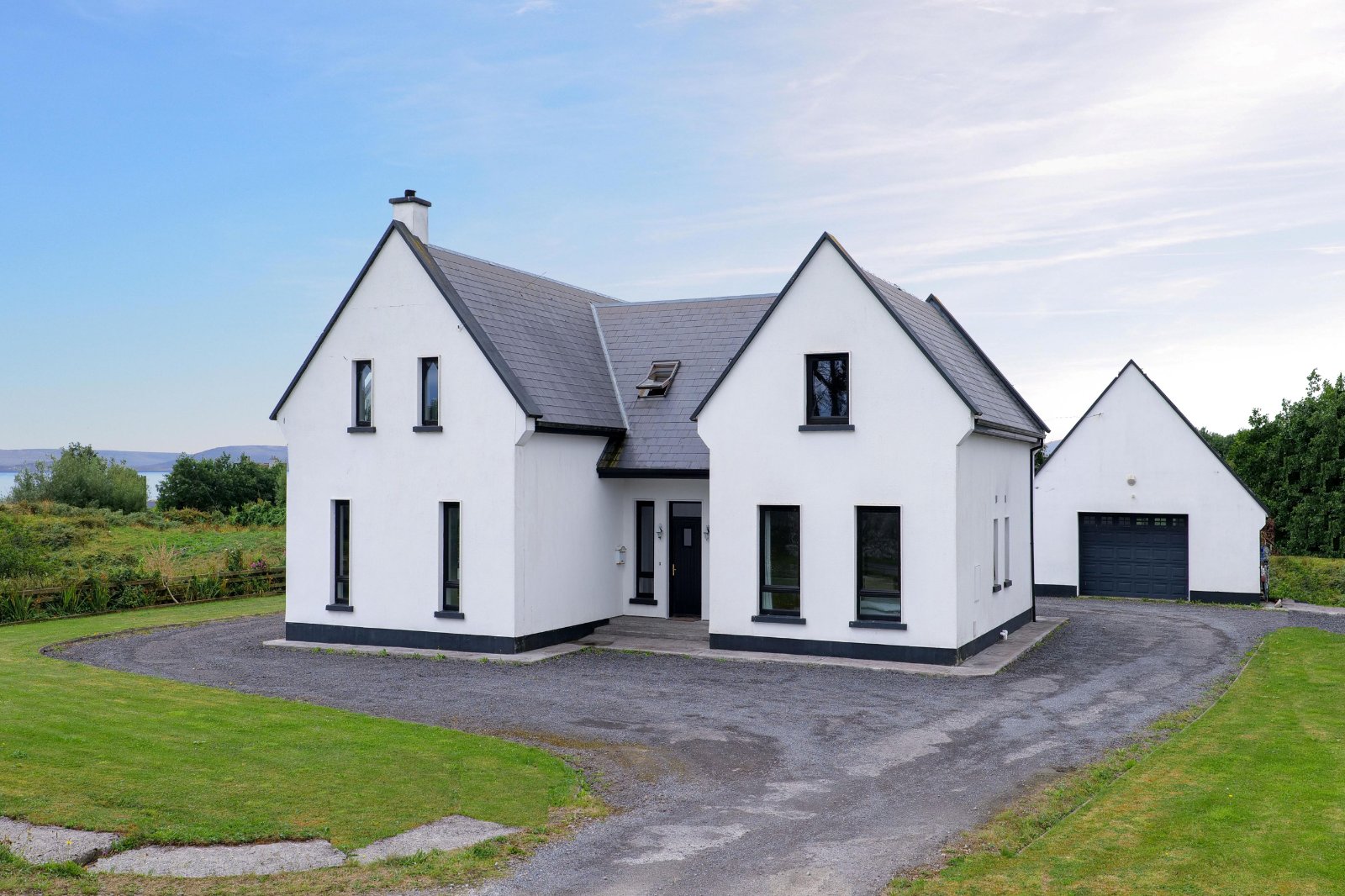 Aille West, Inverin, Co Galway, H91YP8Y - DNG Estate Agents