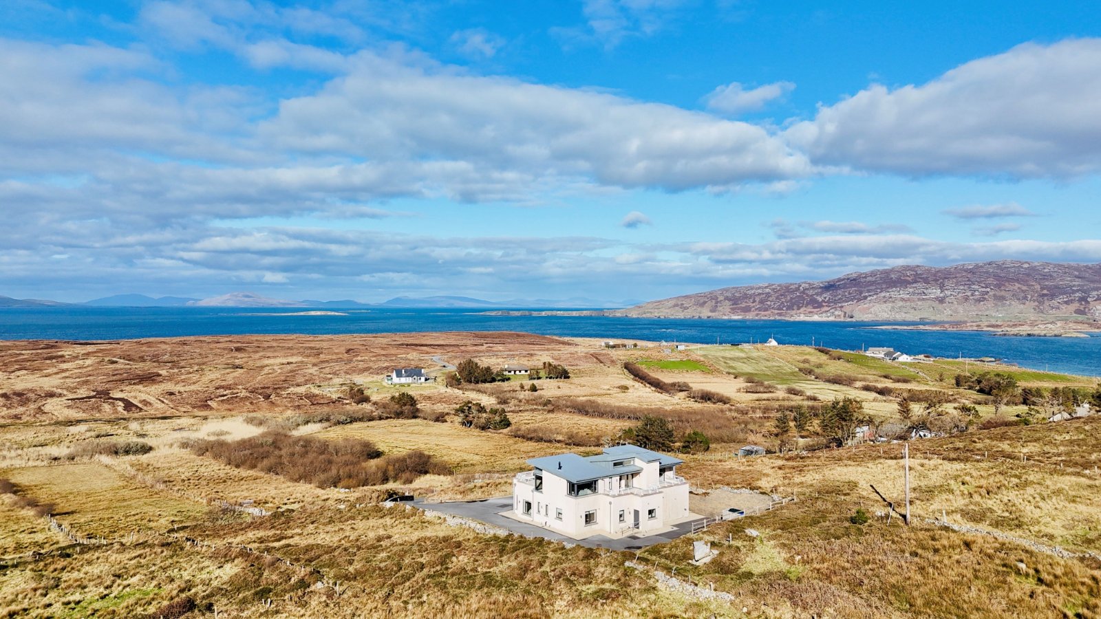Ballynew North, Moyard, Clifden, Co Galway, H91E3XT - DNG Estate Agents