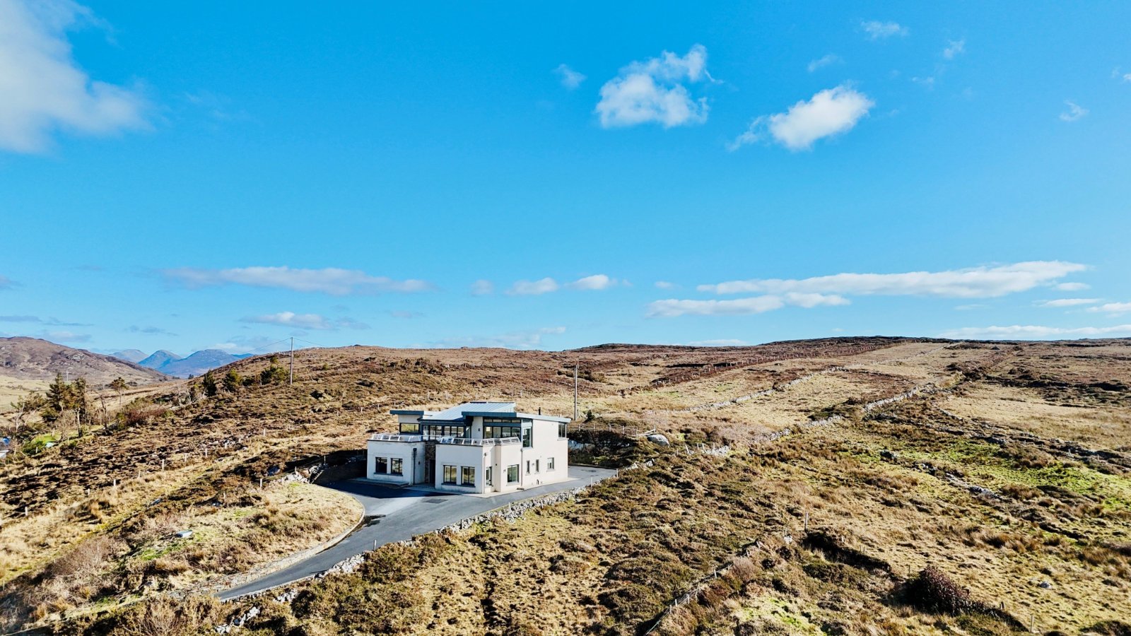 Ballynew North, Moyard, Clifden, Co Galway, H91E3XT - DNG Estate Agents