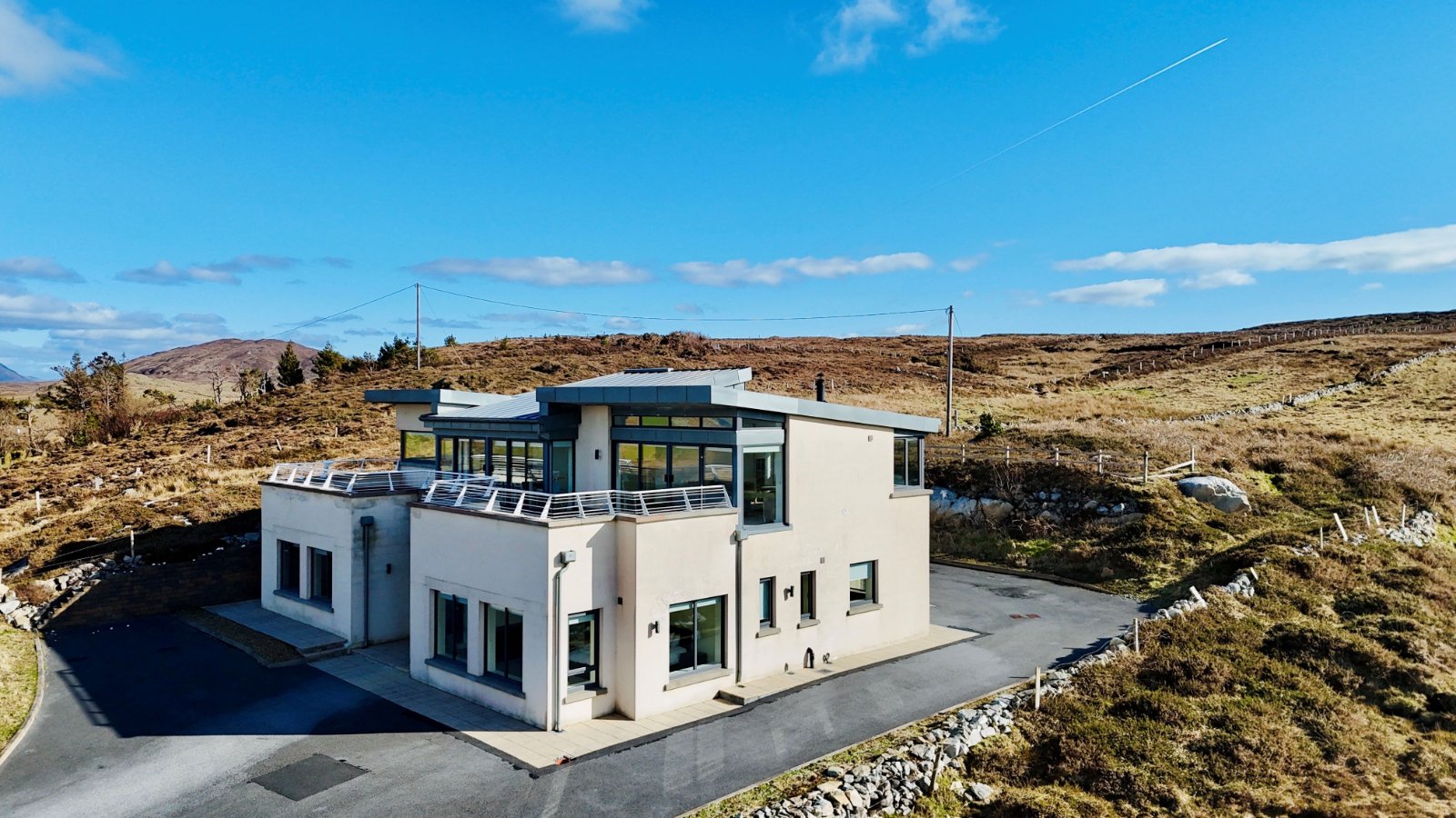Ballynew North, Moyard, Clifden, Co Galway, H91E3XT - DNG Estate Agents