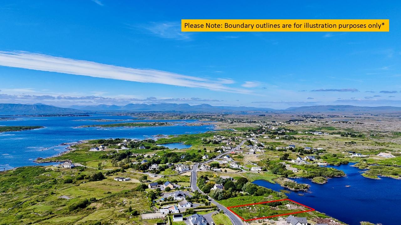 Cuilleain, Carraroe, Co Galway - DNG Estate Agents