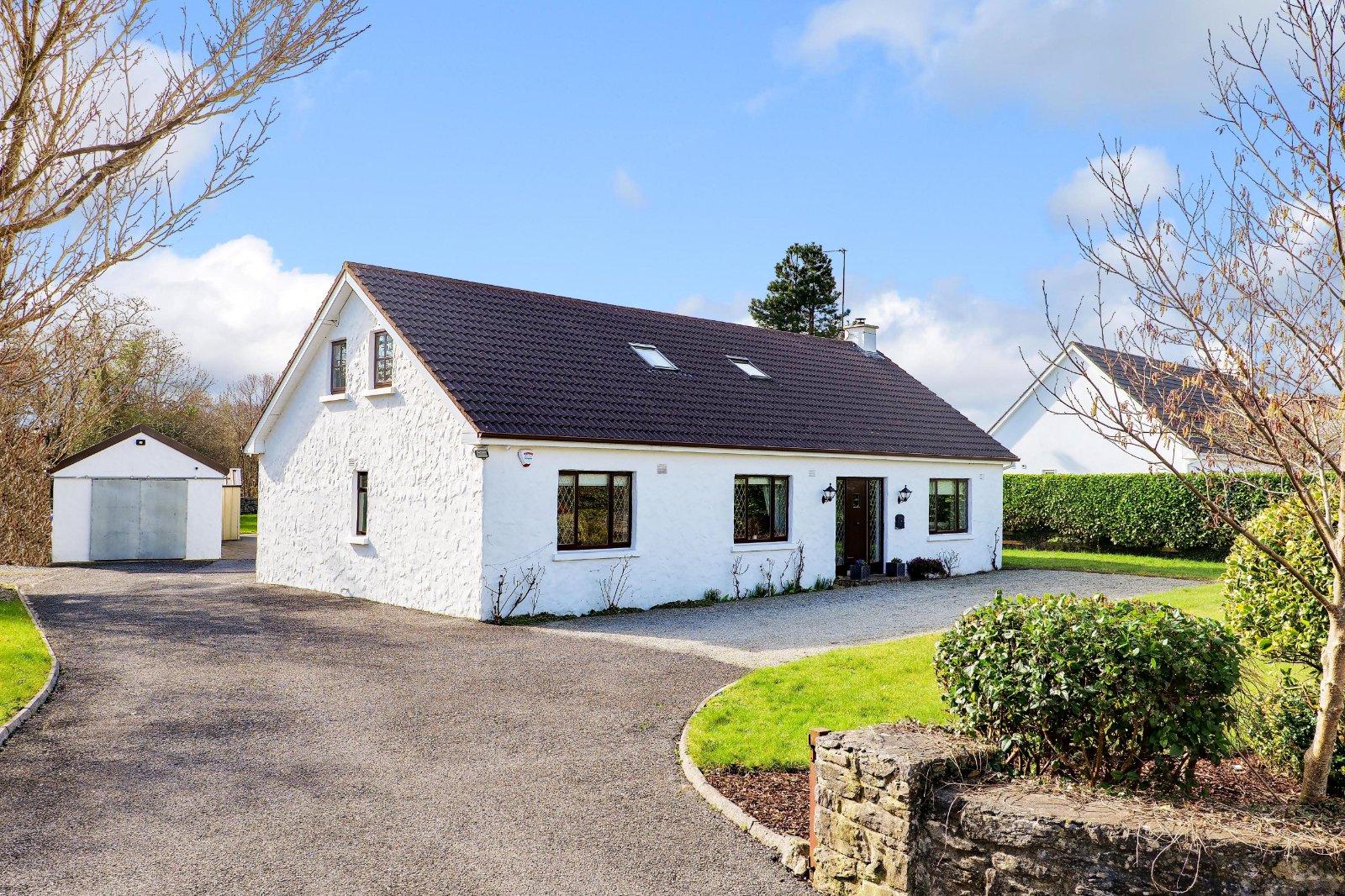 Ross Demesne, Rosscahill, Co Galway, H91KC2Y - DNG Estate Agents