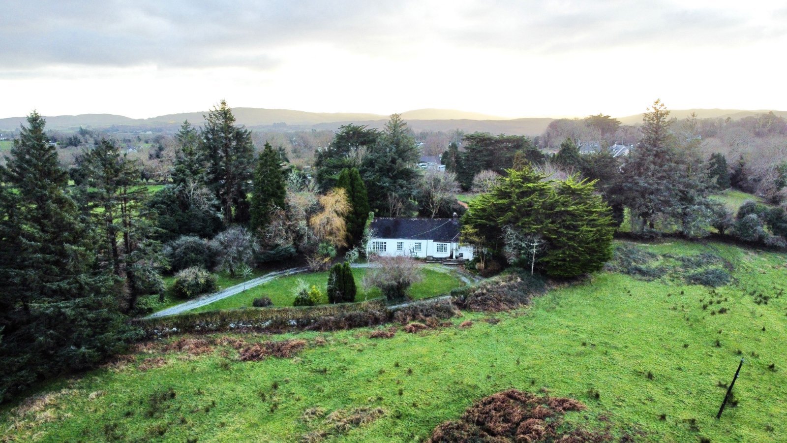 Lemonfield House Lemonfield, Oughterard, Co Galway - DNG Estate Agents
