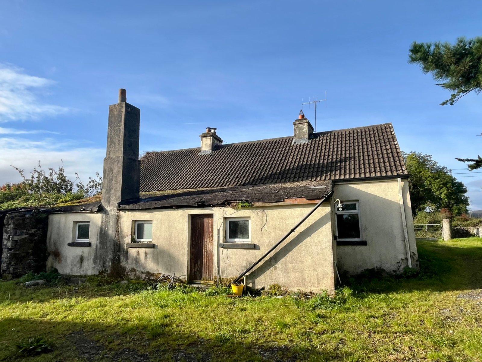 Moyvoon East, Oughterard, Co Galway, H91N27N - DNG Estate Agents