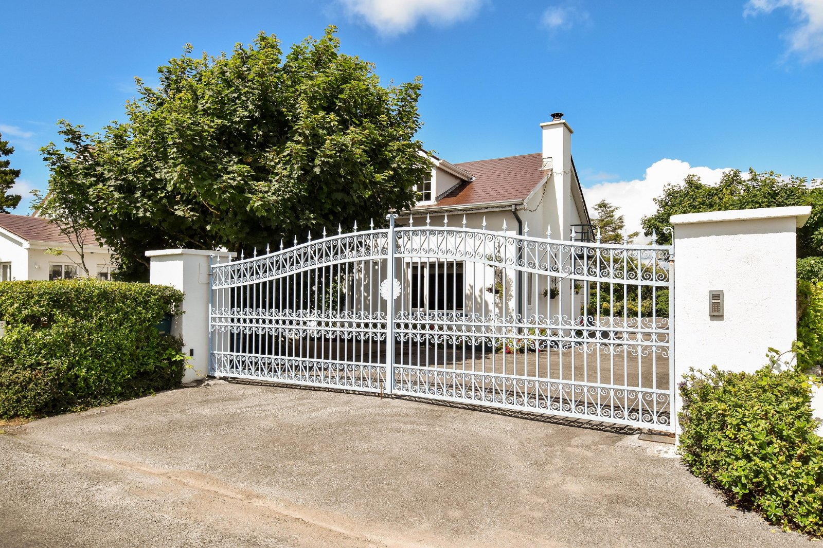 Mannin Lodge, Derrigimlagh, Ballyconneely, Galway, H71DP48 - DNG Estate Agents